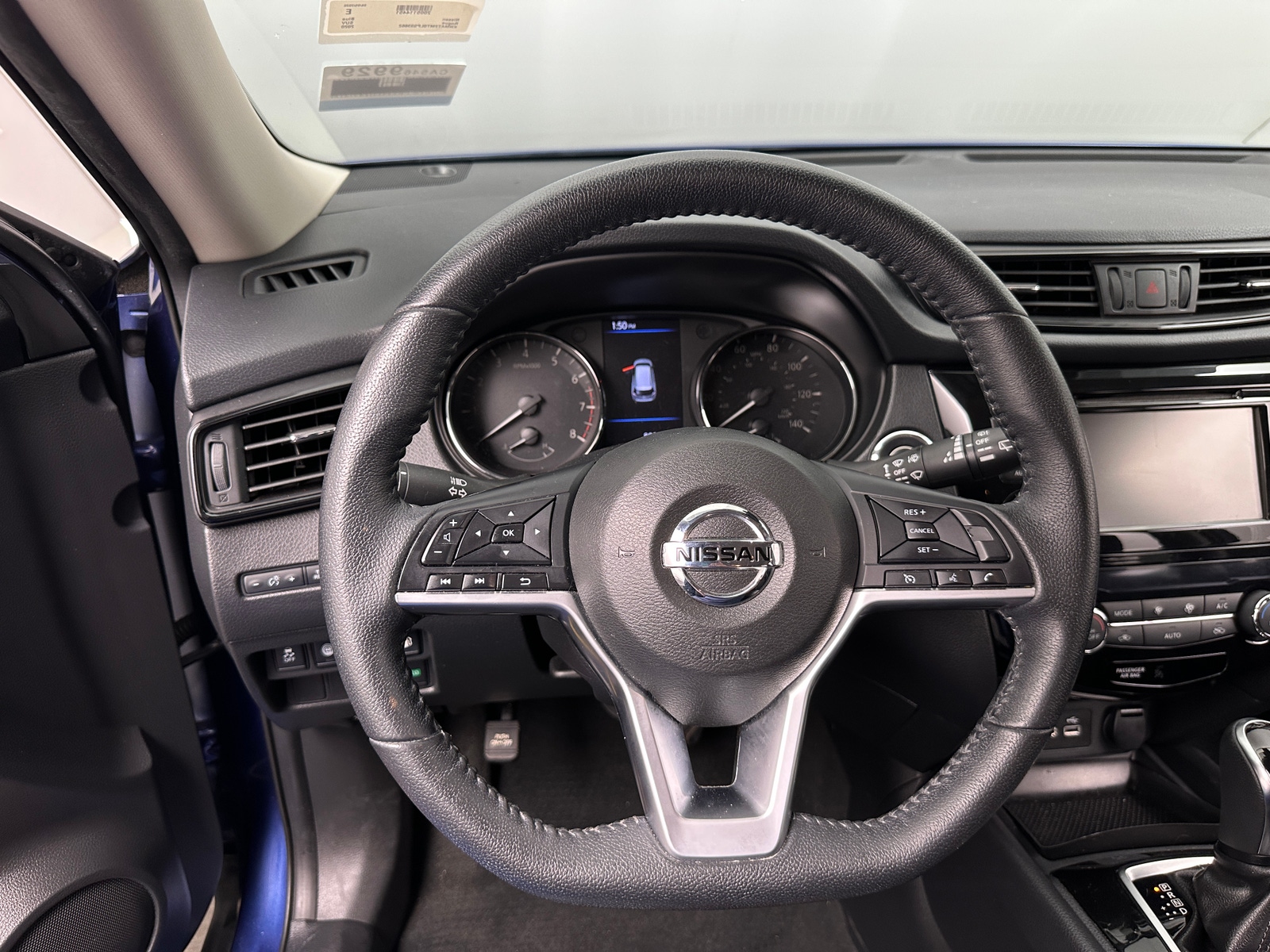 Thumbnail: 2020 Nissan Rogue - 5