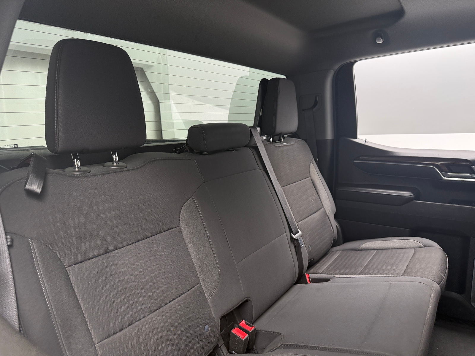 Thumbnail: 2023 Chevrolet Silverado 1500 - 6