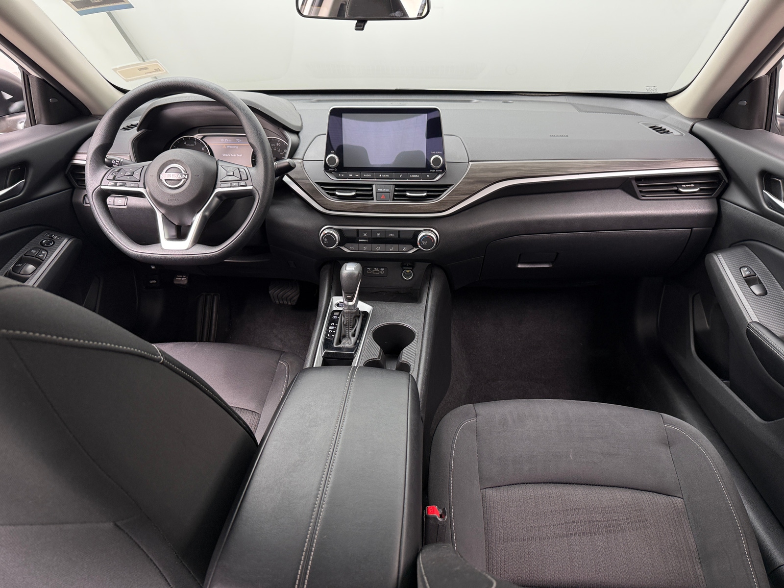 Thumbnail: 2025 Nissan Altima - 3
