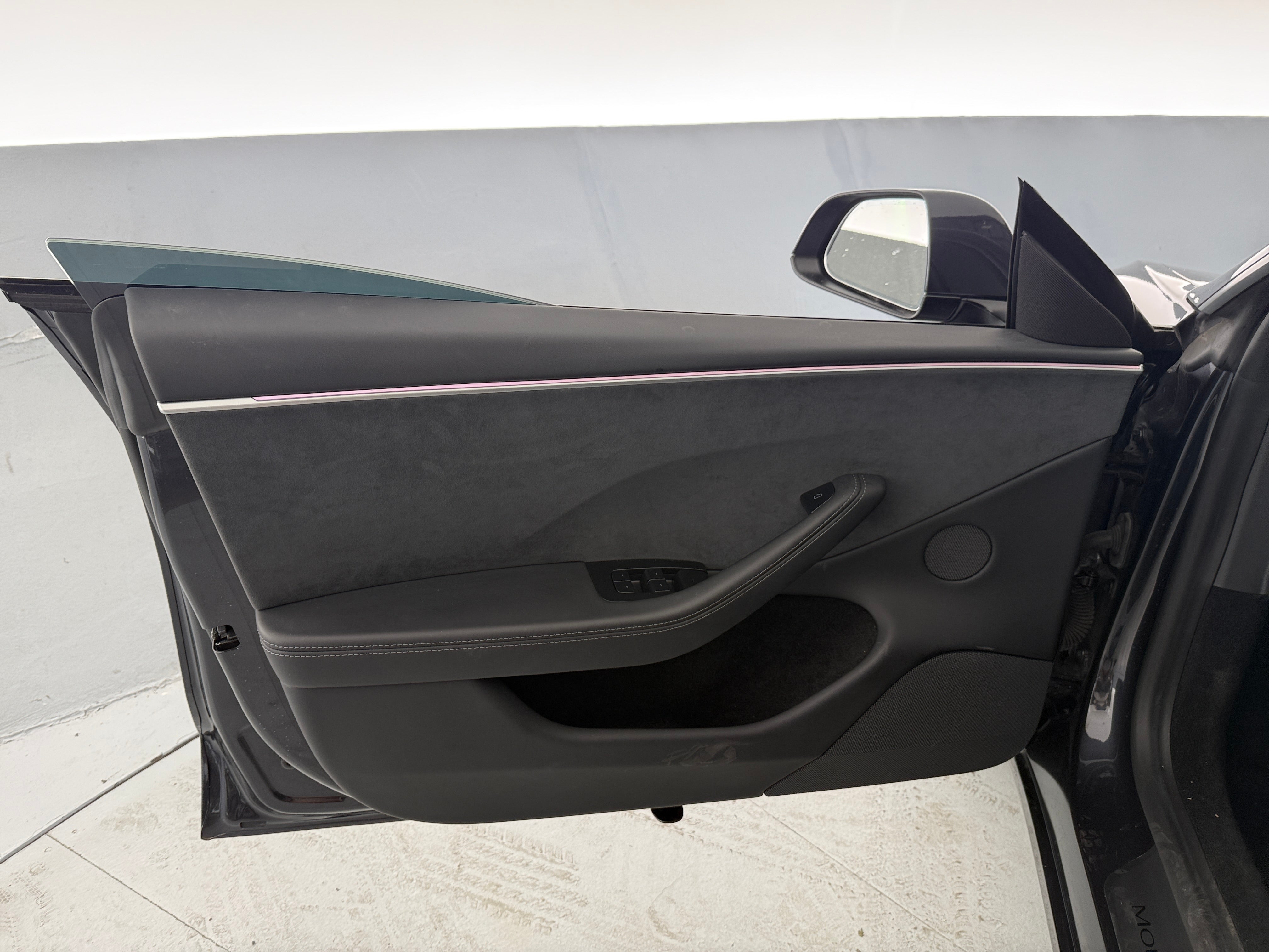 Used 2024 Tesla Model 3 Long Range with VIN 5YJ3E1EB0RF798528 for sale in Oak Creek, WI