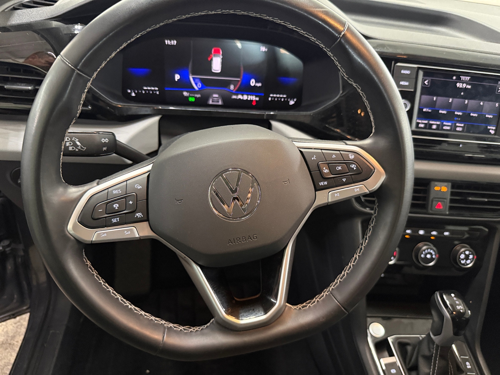 Thumbnail: 2024 Volkswagen Taos - 5