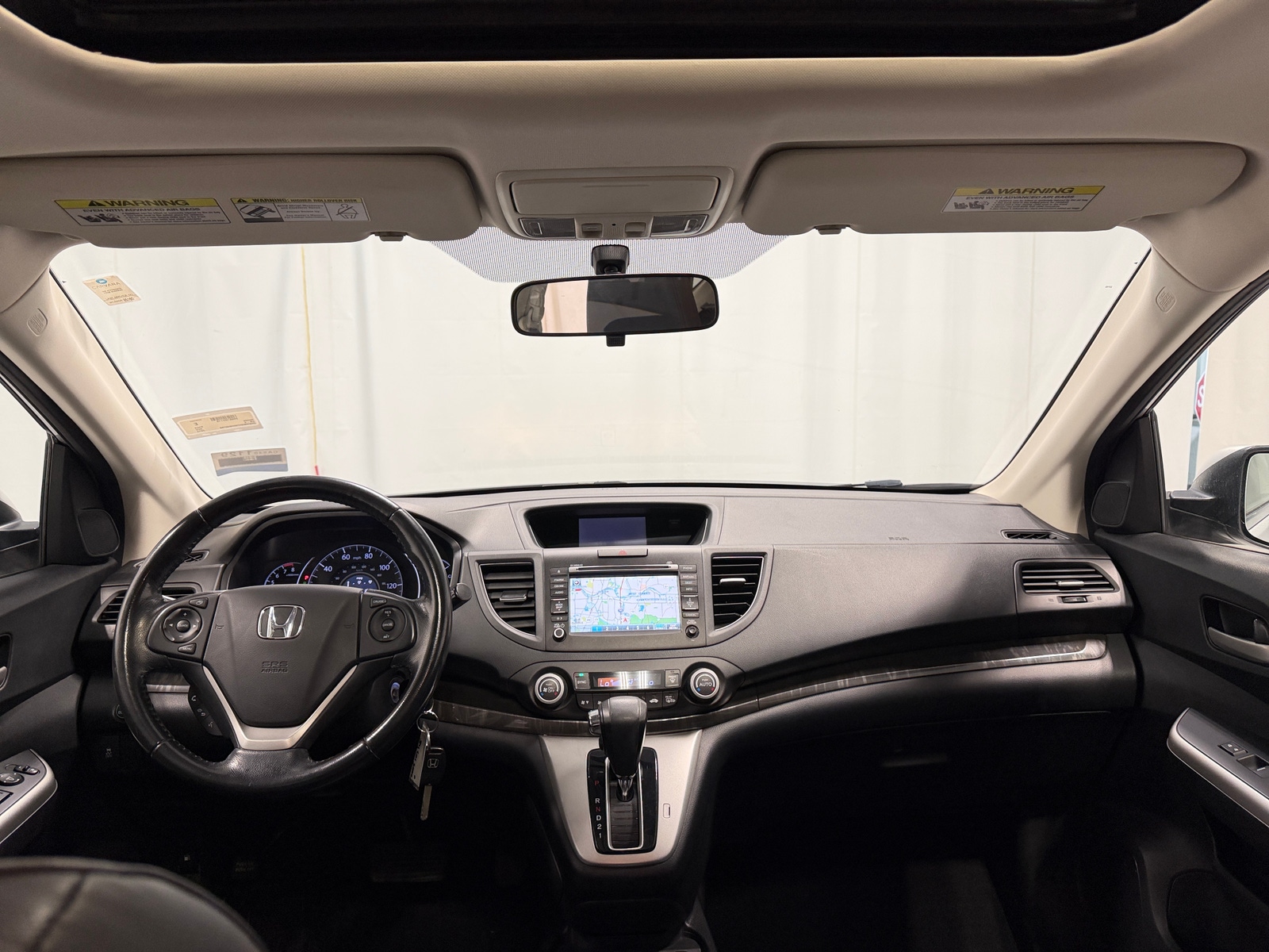 Thumbnail: 2013 Honda CR-V - 2