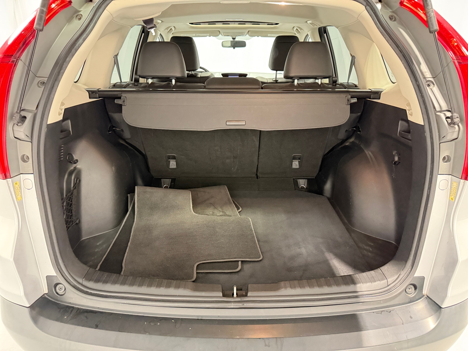Thumbnail: 2013 Honda CR-V - 6