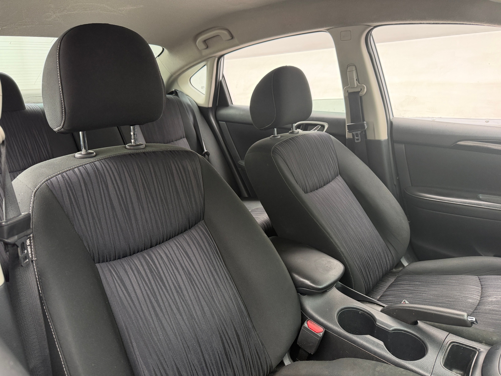 Thumbnail: 2019 Nissan Sentra - 2
