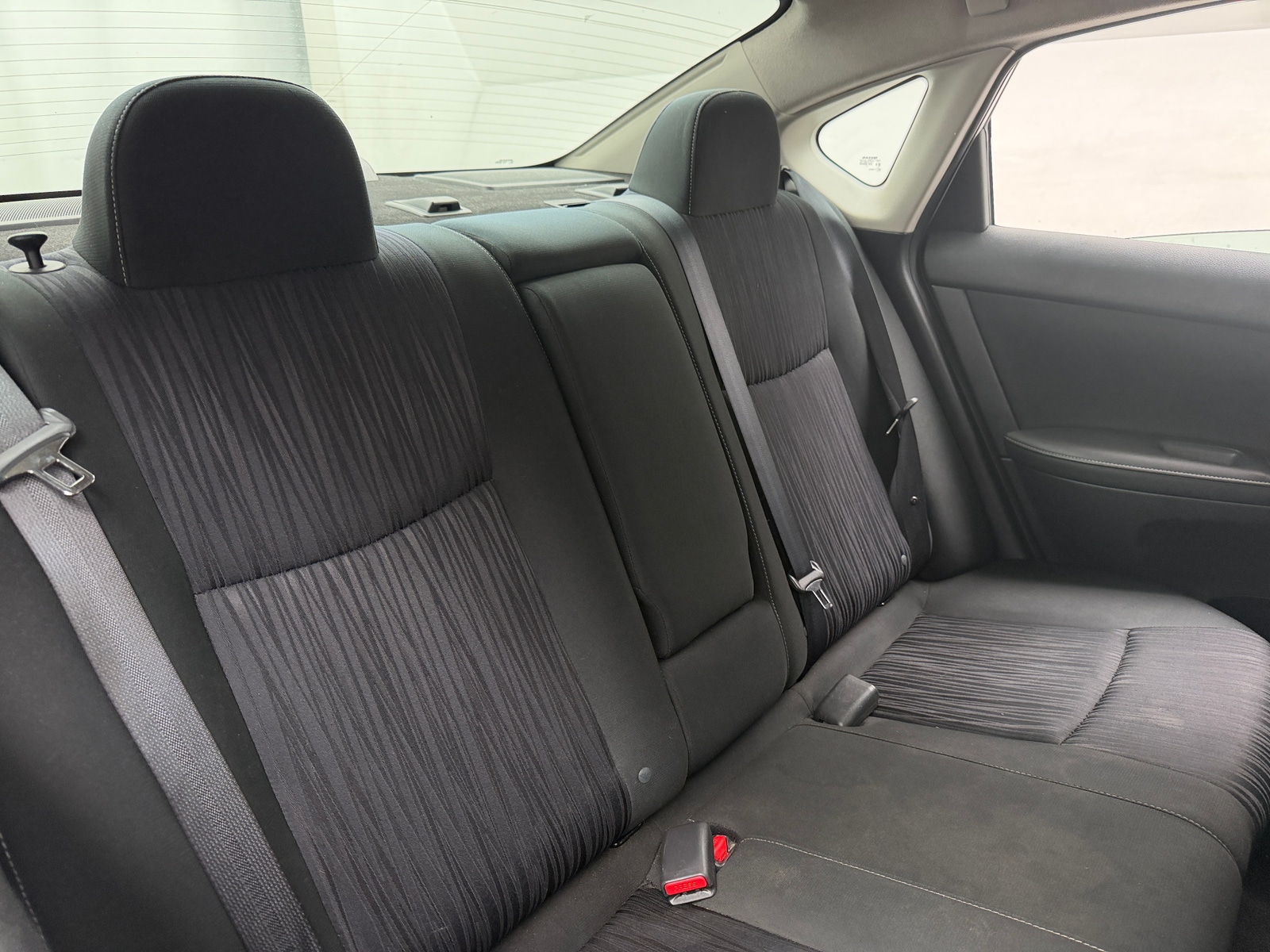 Thumbnail: 2019 Nissan Sentra - 6