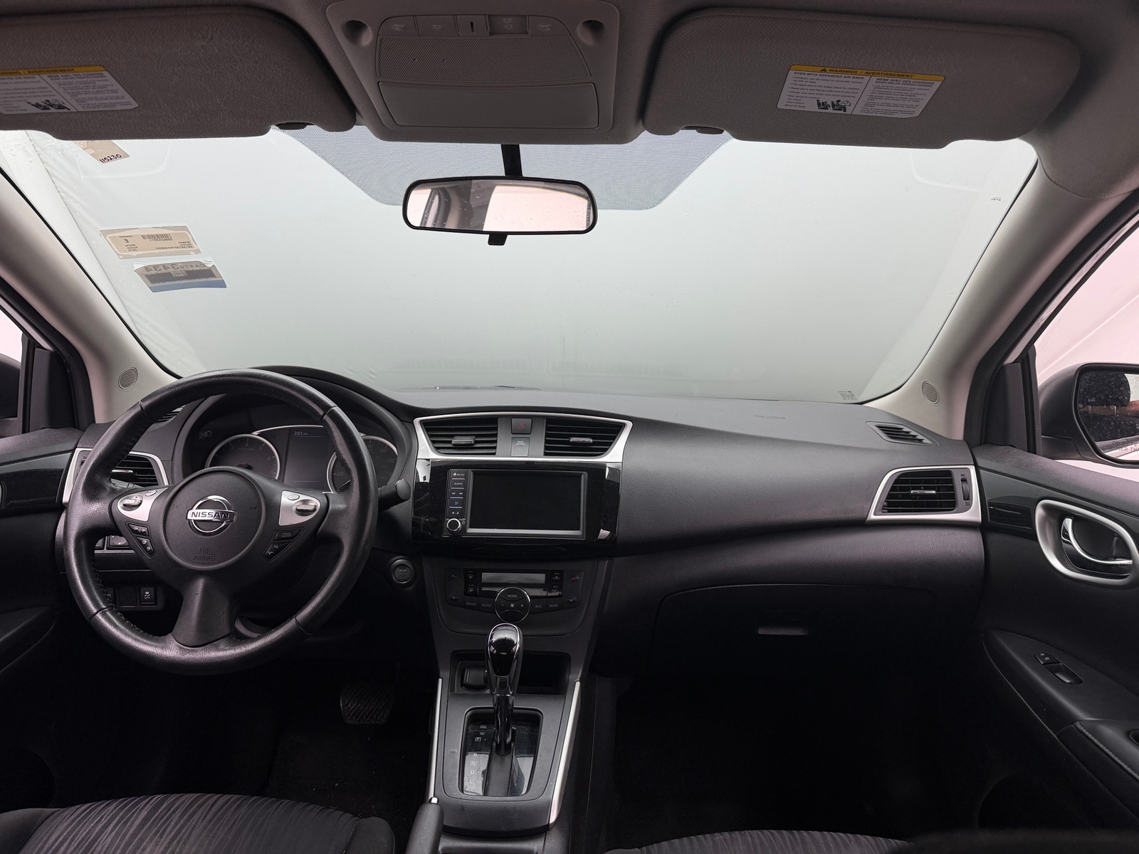Thumbnail: 2019 Nissan Sentra - 3