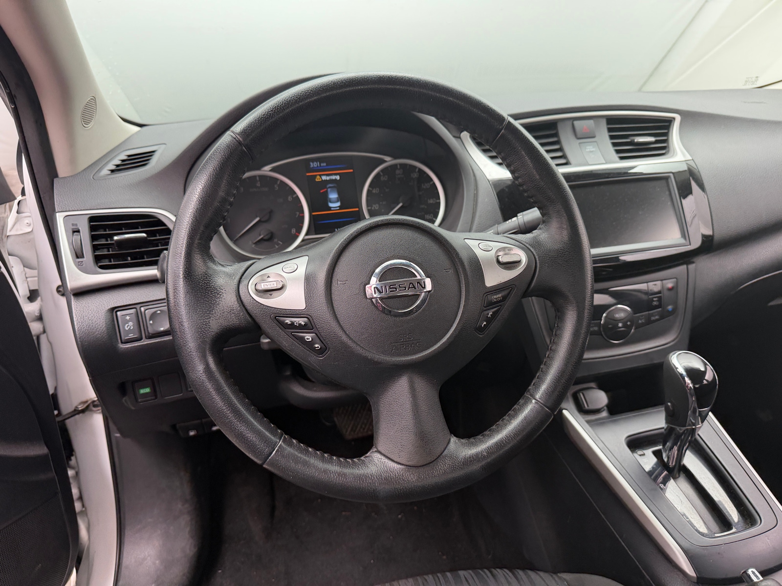 Thumbnail: 2019 Nissan Sentra - 5