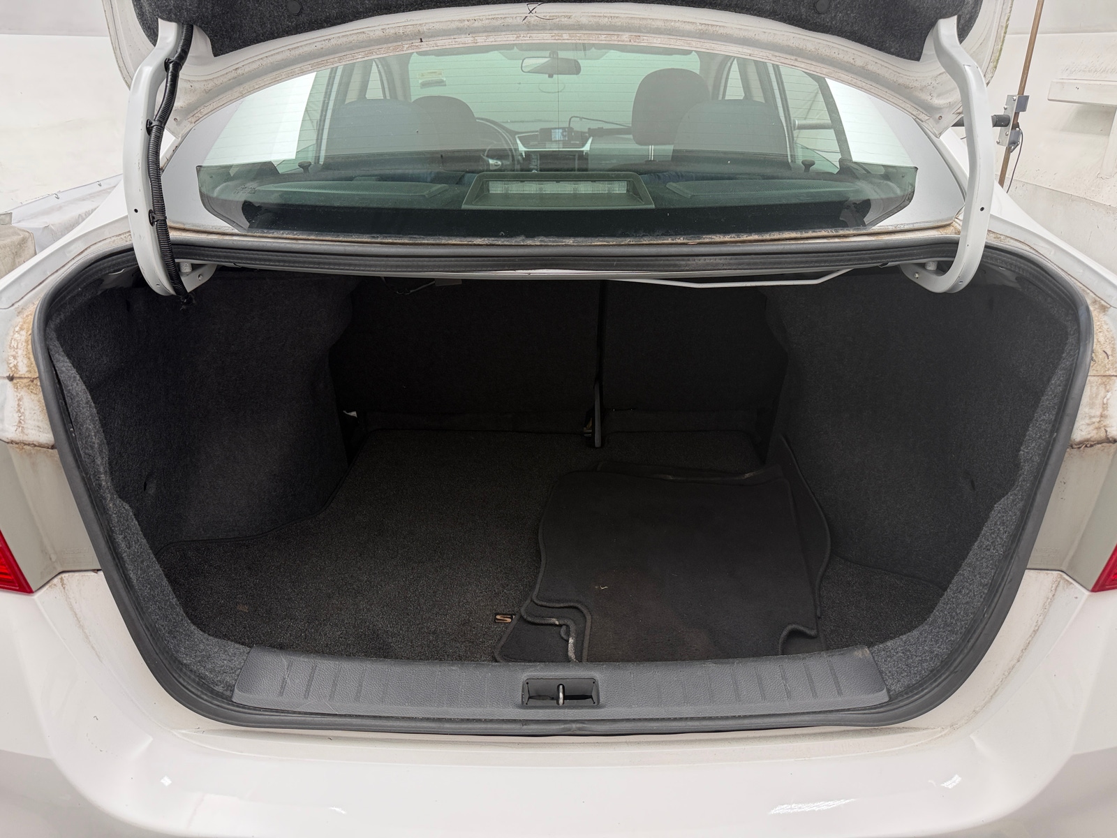 Thumbnail: 2019 Nissan Sentra - 7