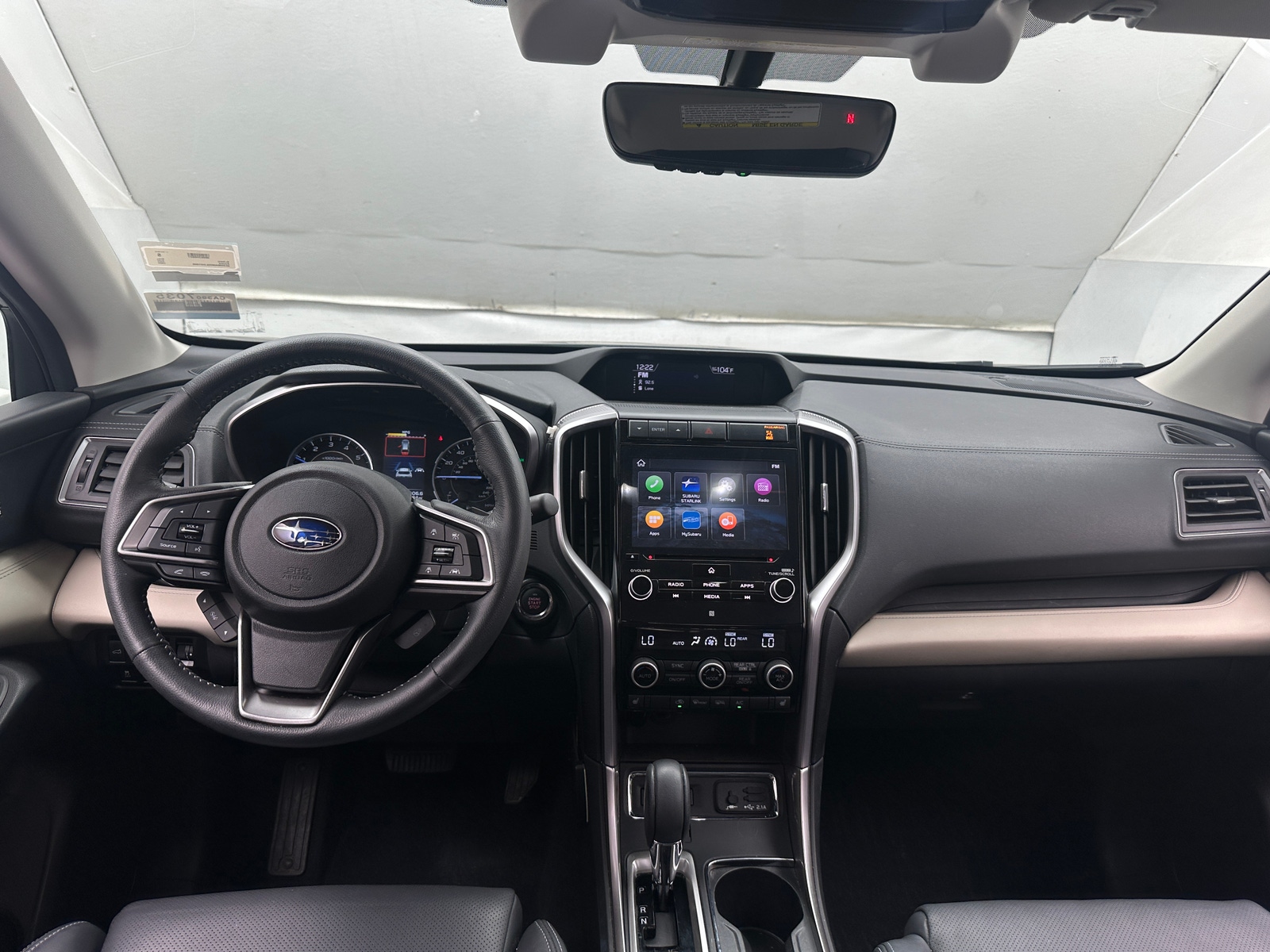 Thumbnail: 2020 Subaru Ascent - 2