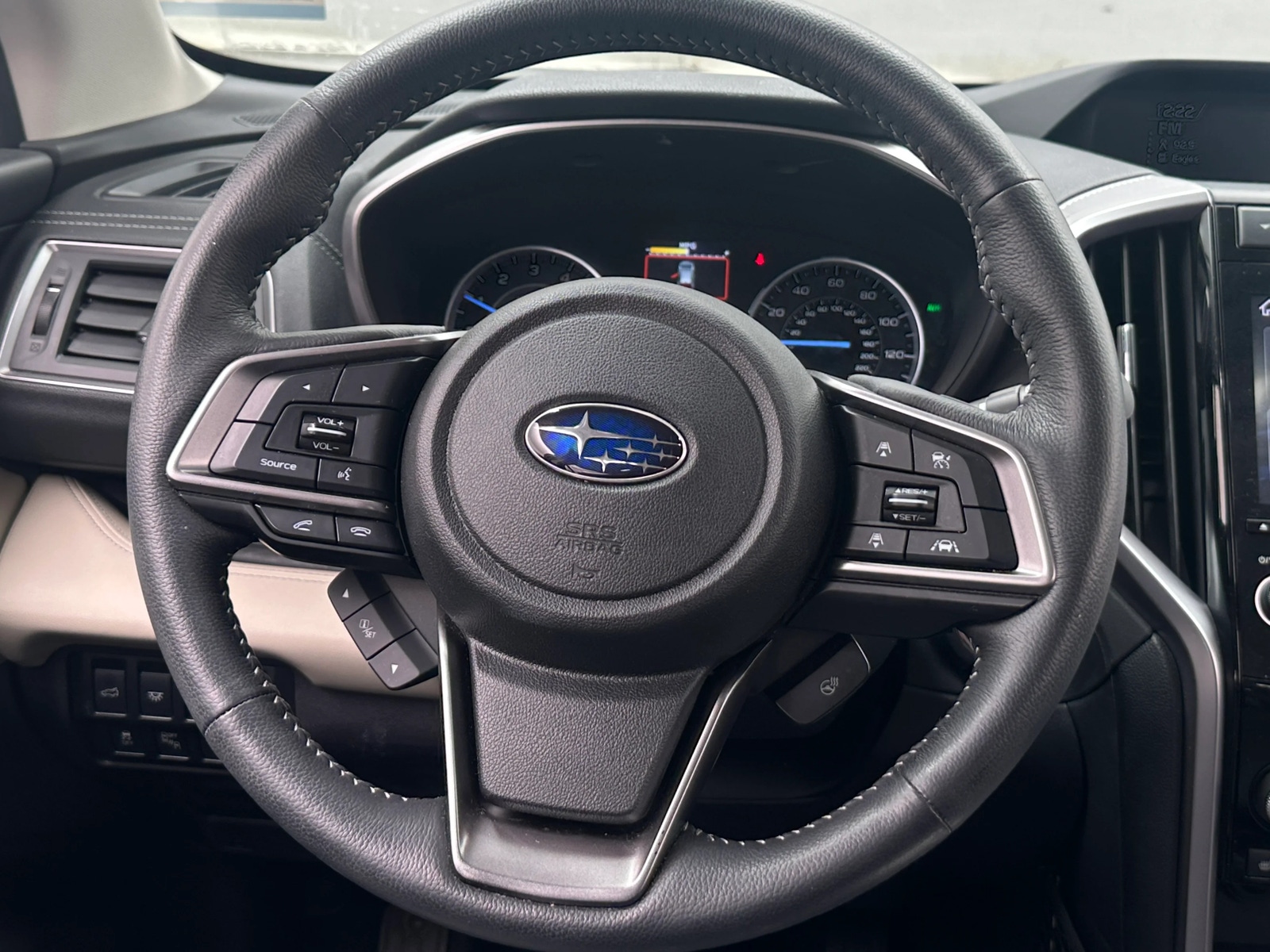 Thumbnail: 2020 Subaru Ascent - 4