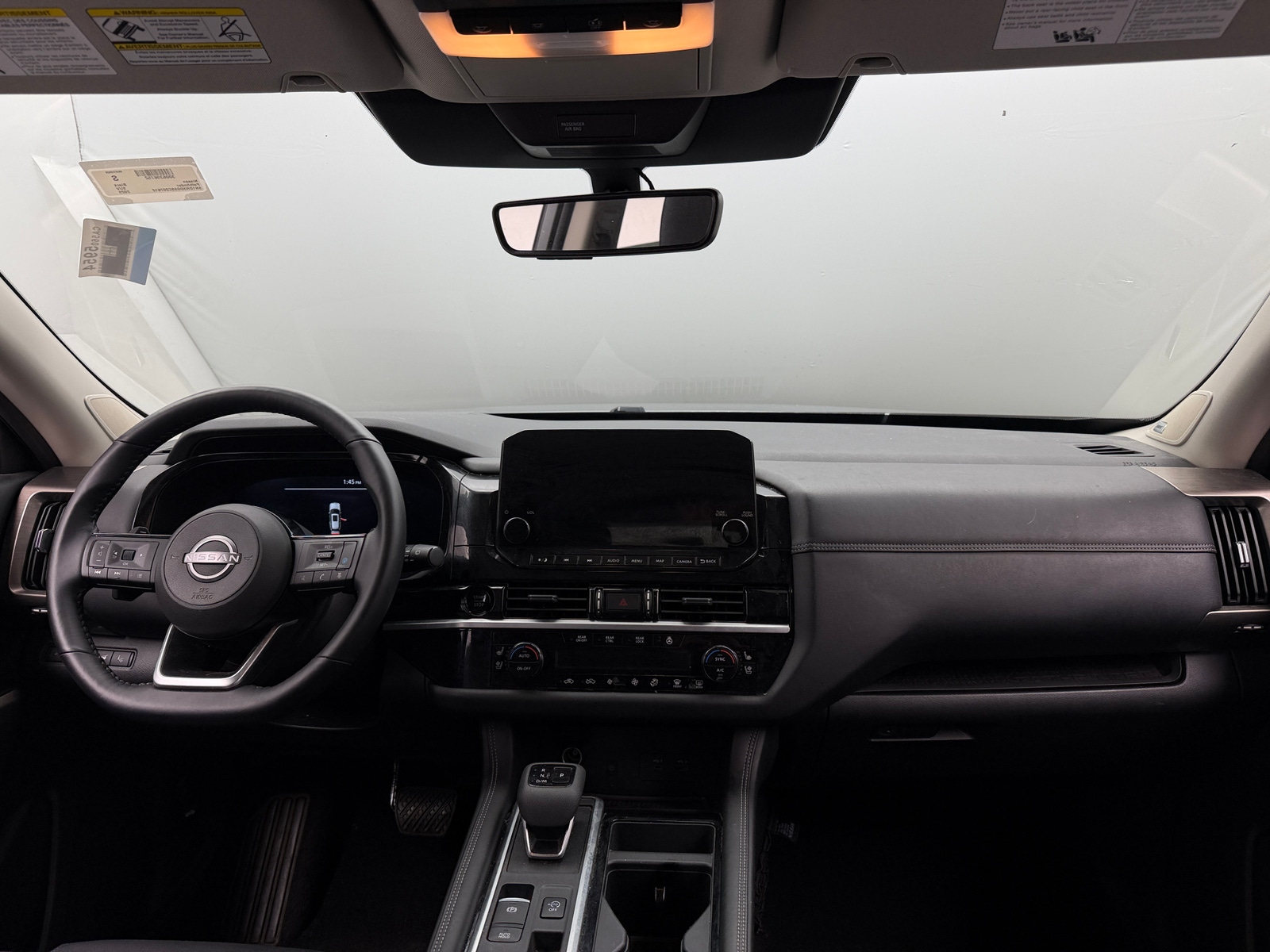 Thumbnail: 2025 Nissan Pathfinder - 2