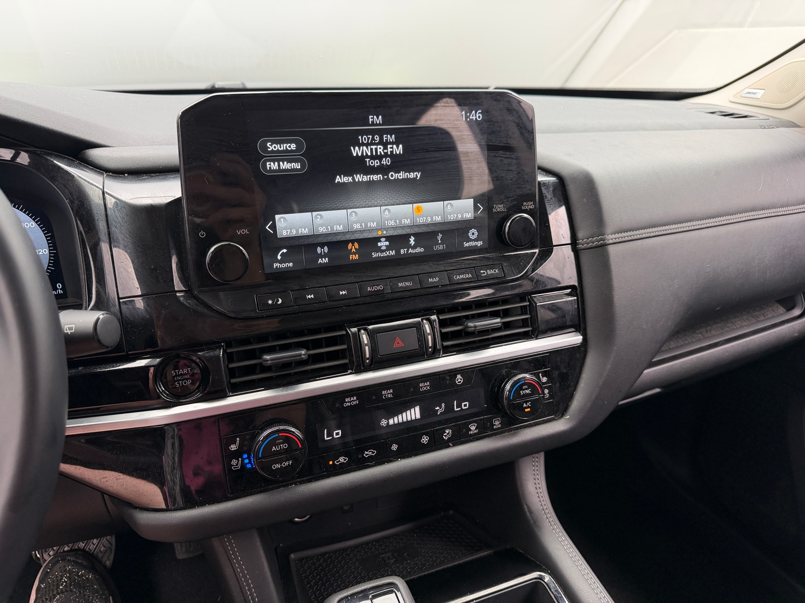Thumbnail: 2025 Nissan Pathfinder - 3