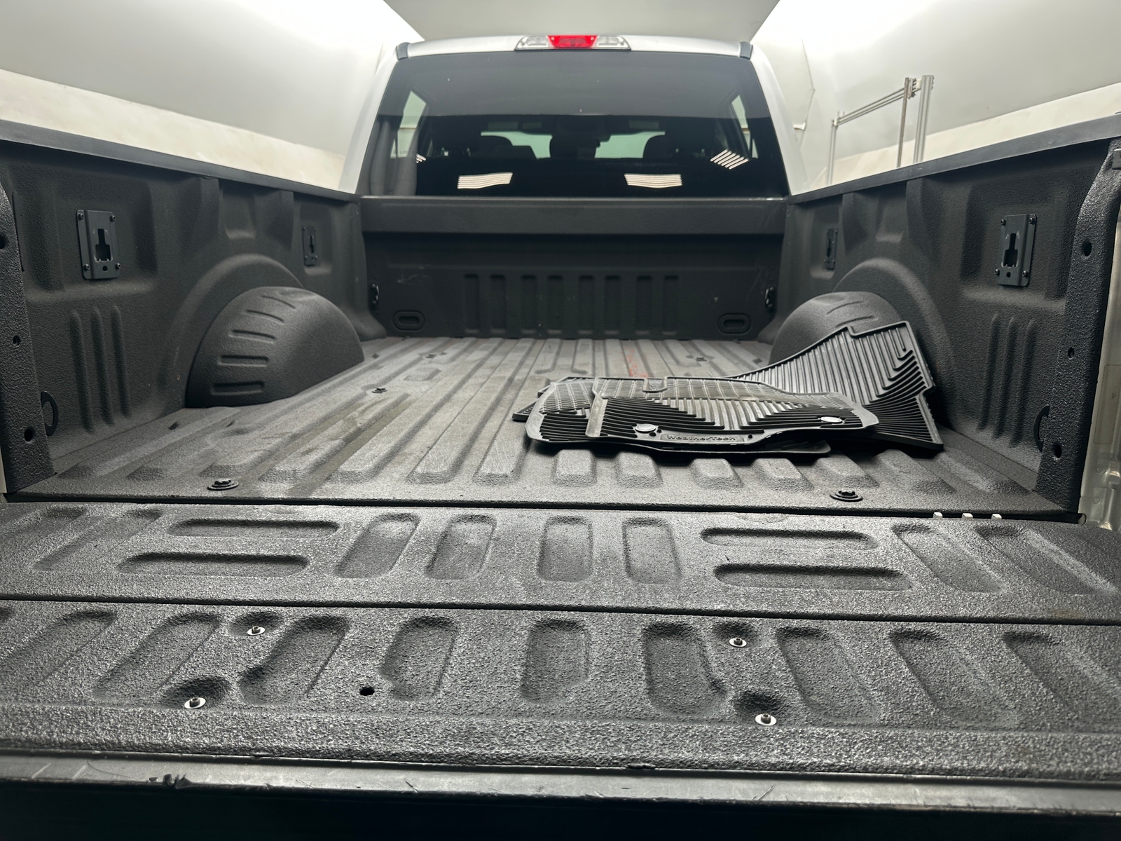 Thumbnail: 2017 Ford Econoline - 7