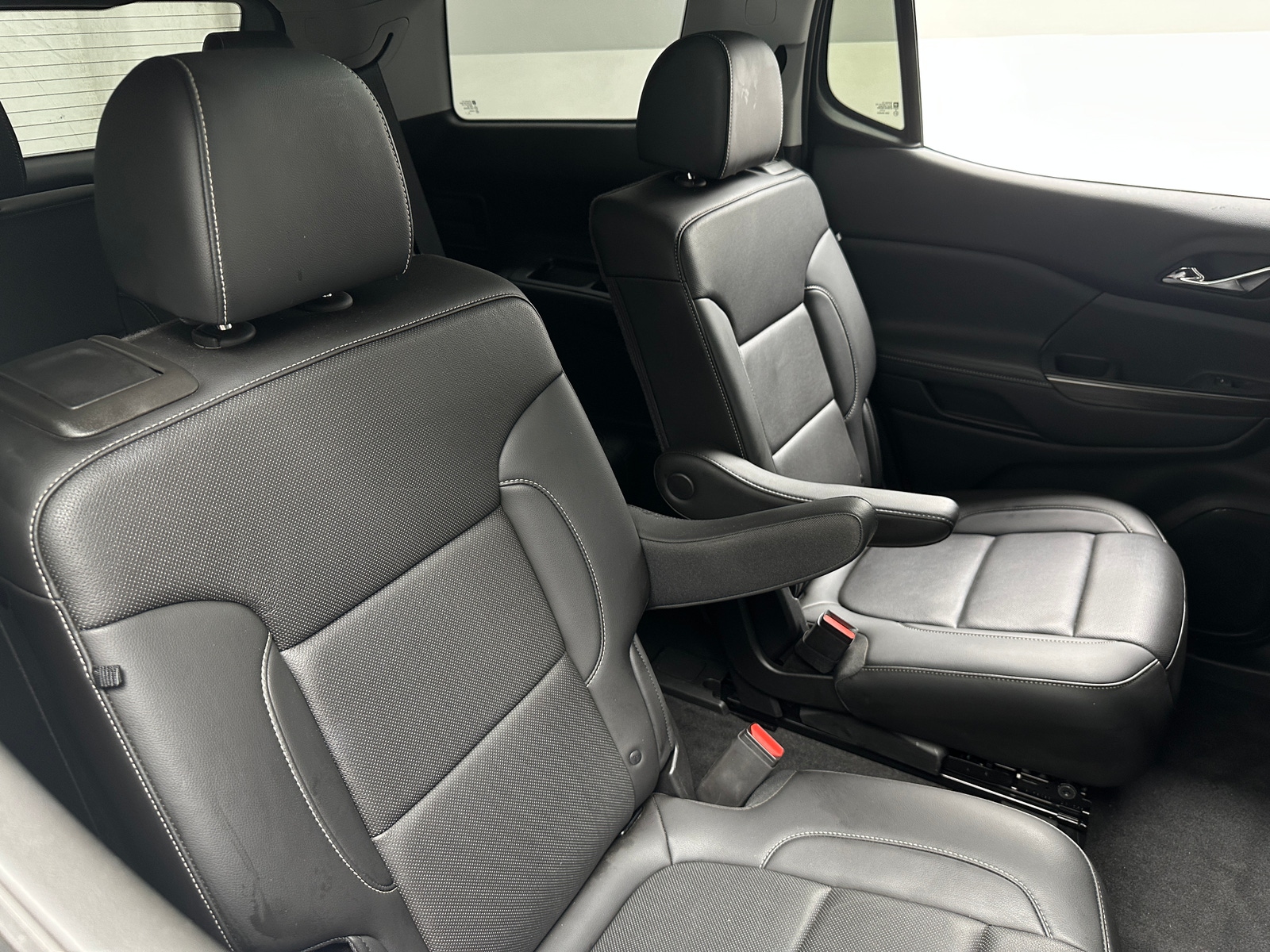 Thumbnail: 2021 GMC Acadia - 5