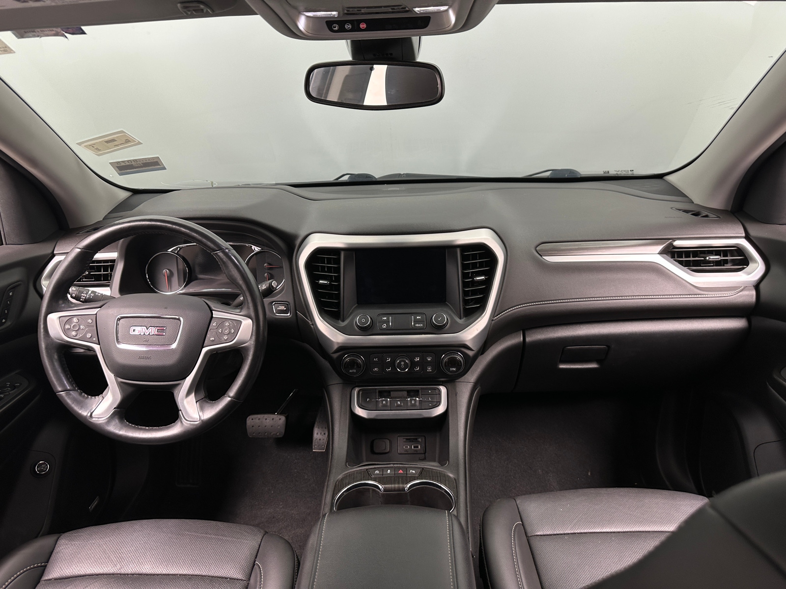 Thumbnail: 2021 GMC Acadia - 2