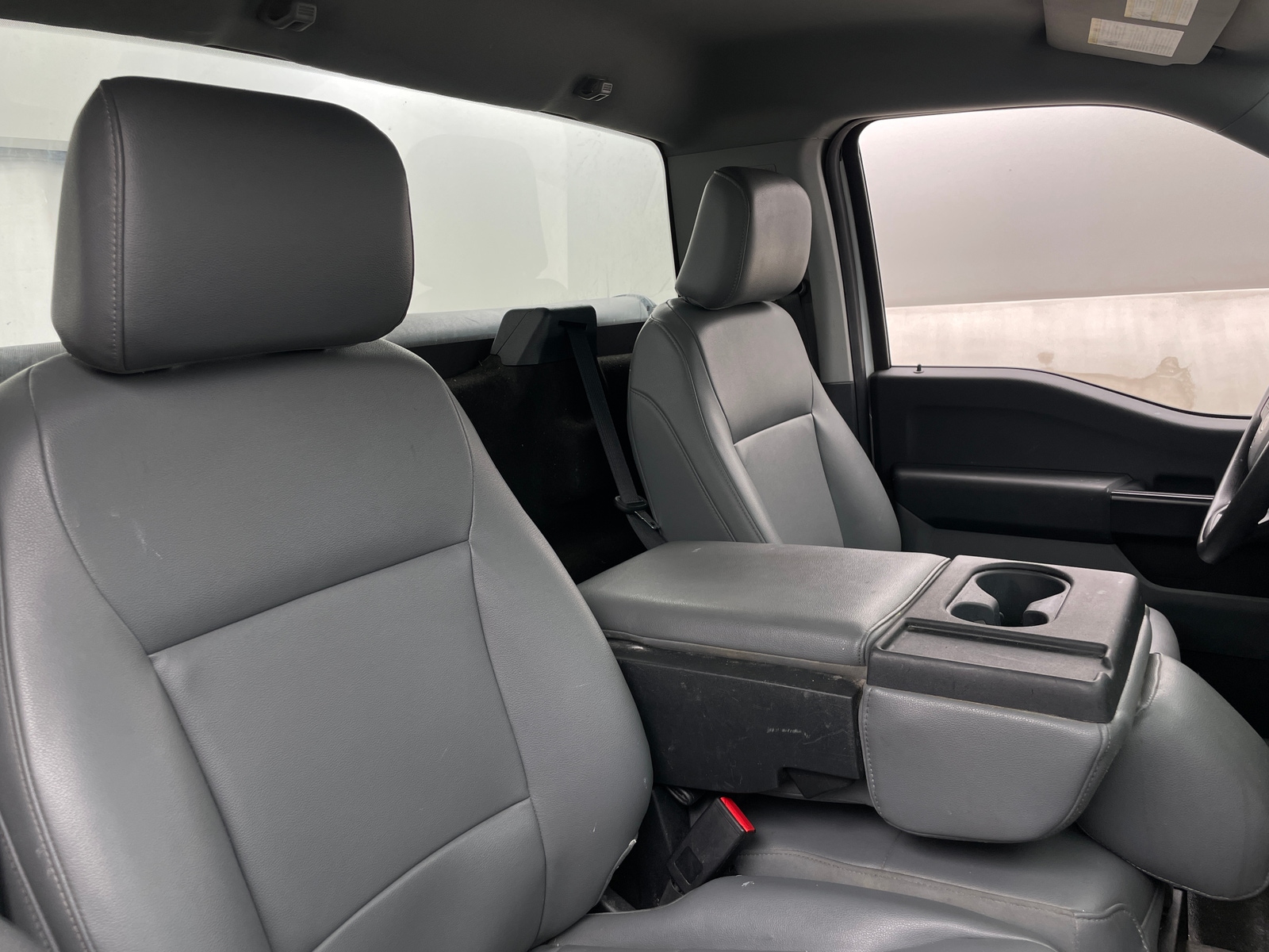 Thumbnail: 2023 Ford Econoline - 2