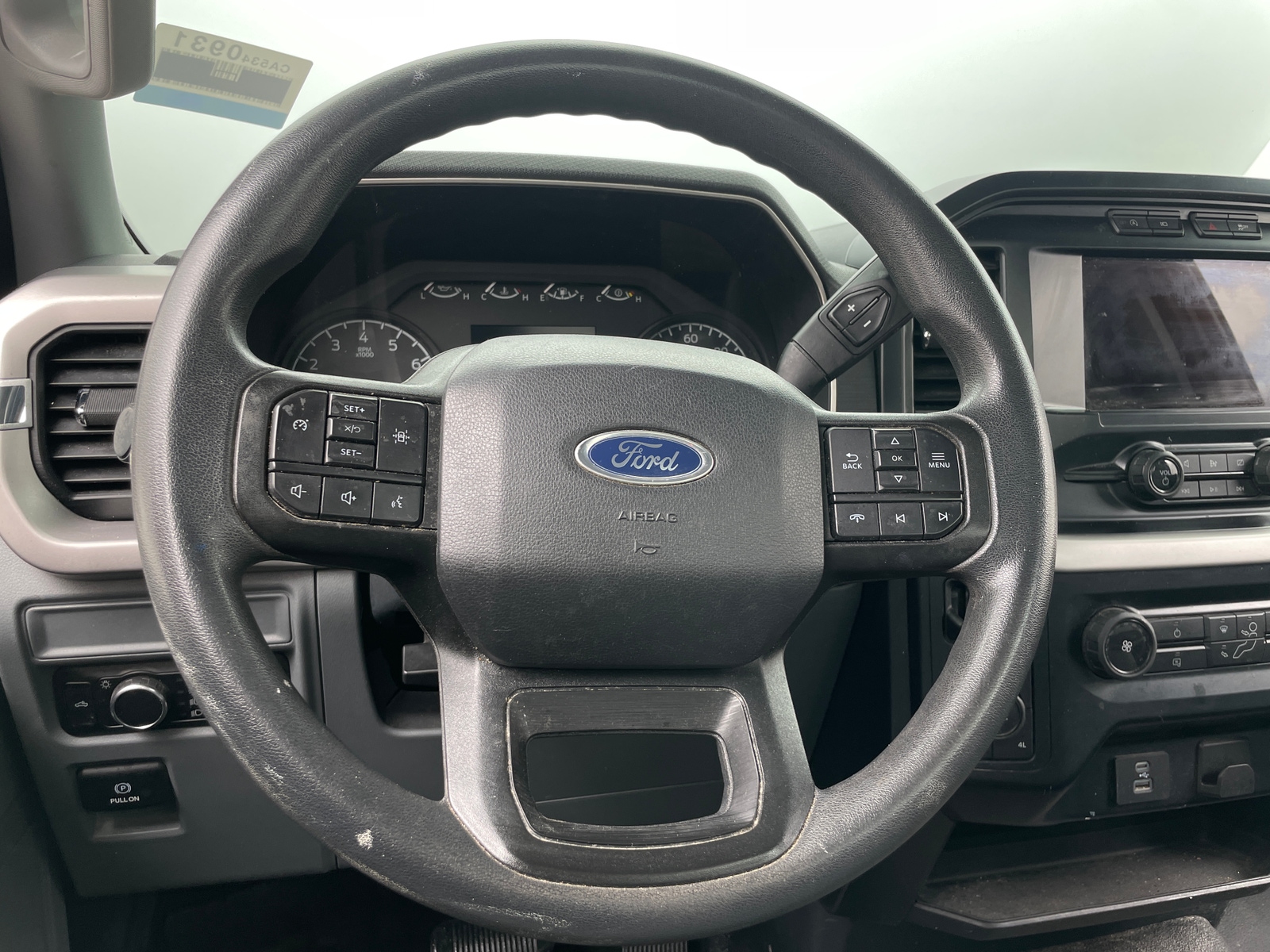 Thumbnail: 2023 Ford Econoline - 4