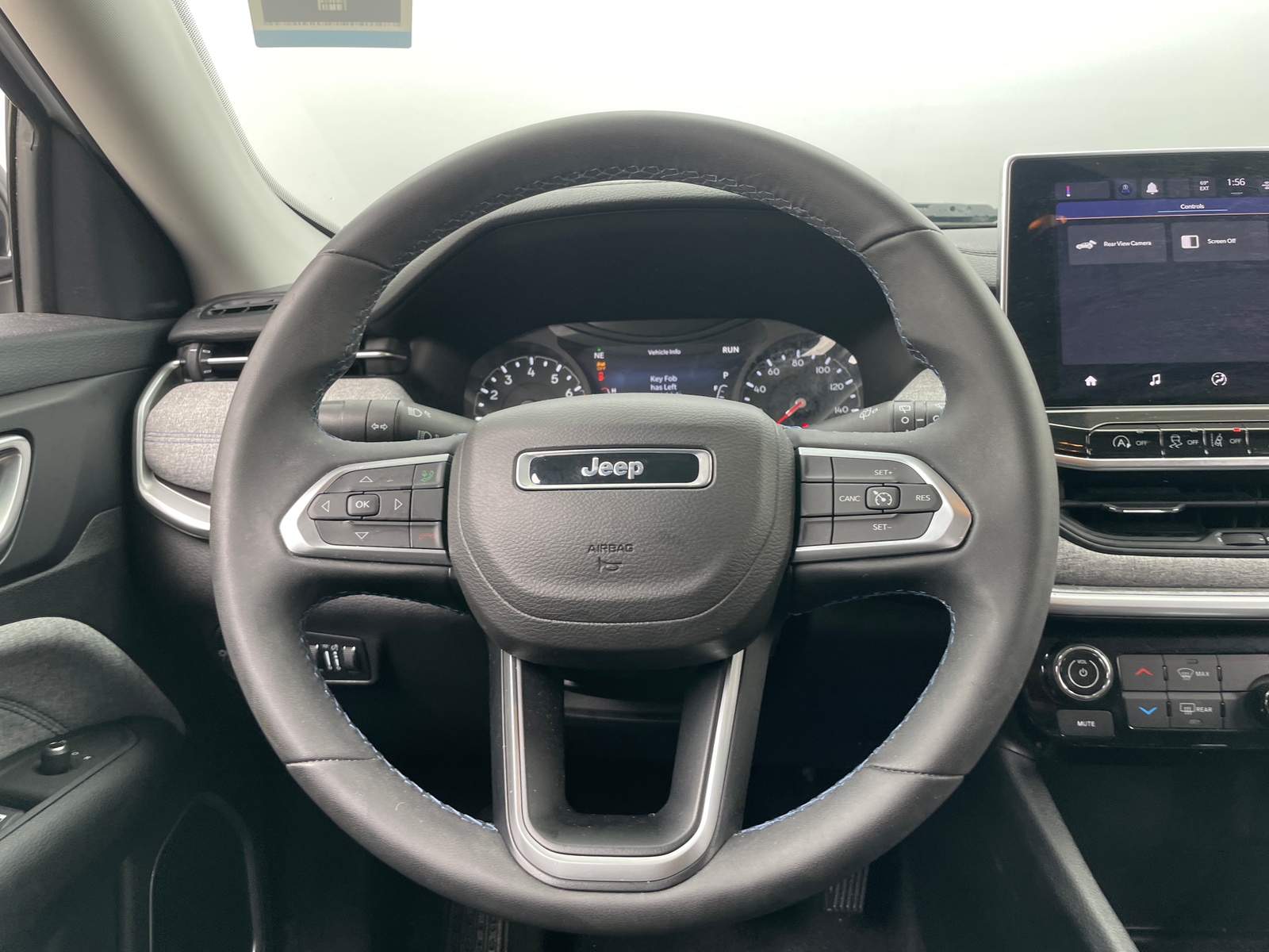 Thumbnail: 2022 Jeep Compass - 5