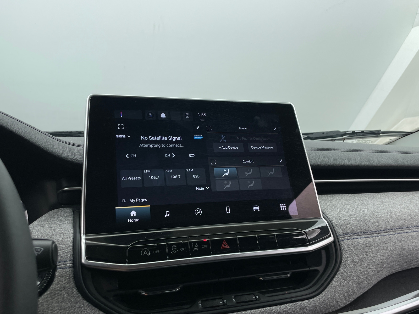 Thumbnail: 2022 Jeep Compass - 4