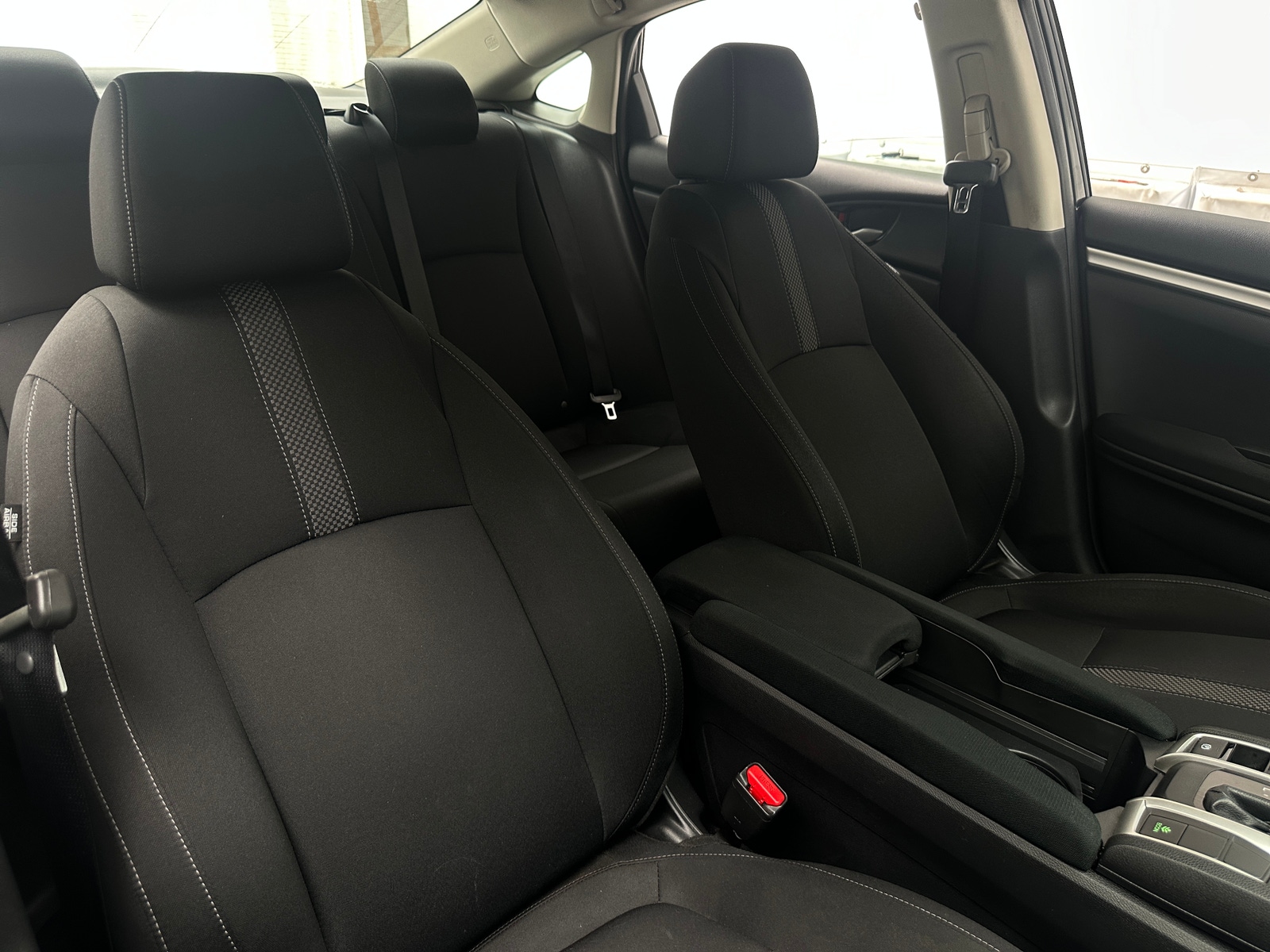 Thumbnail: 2019 Honda Civic - 2