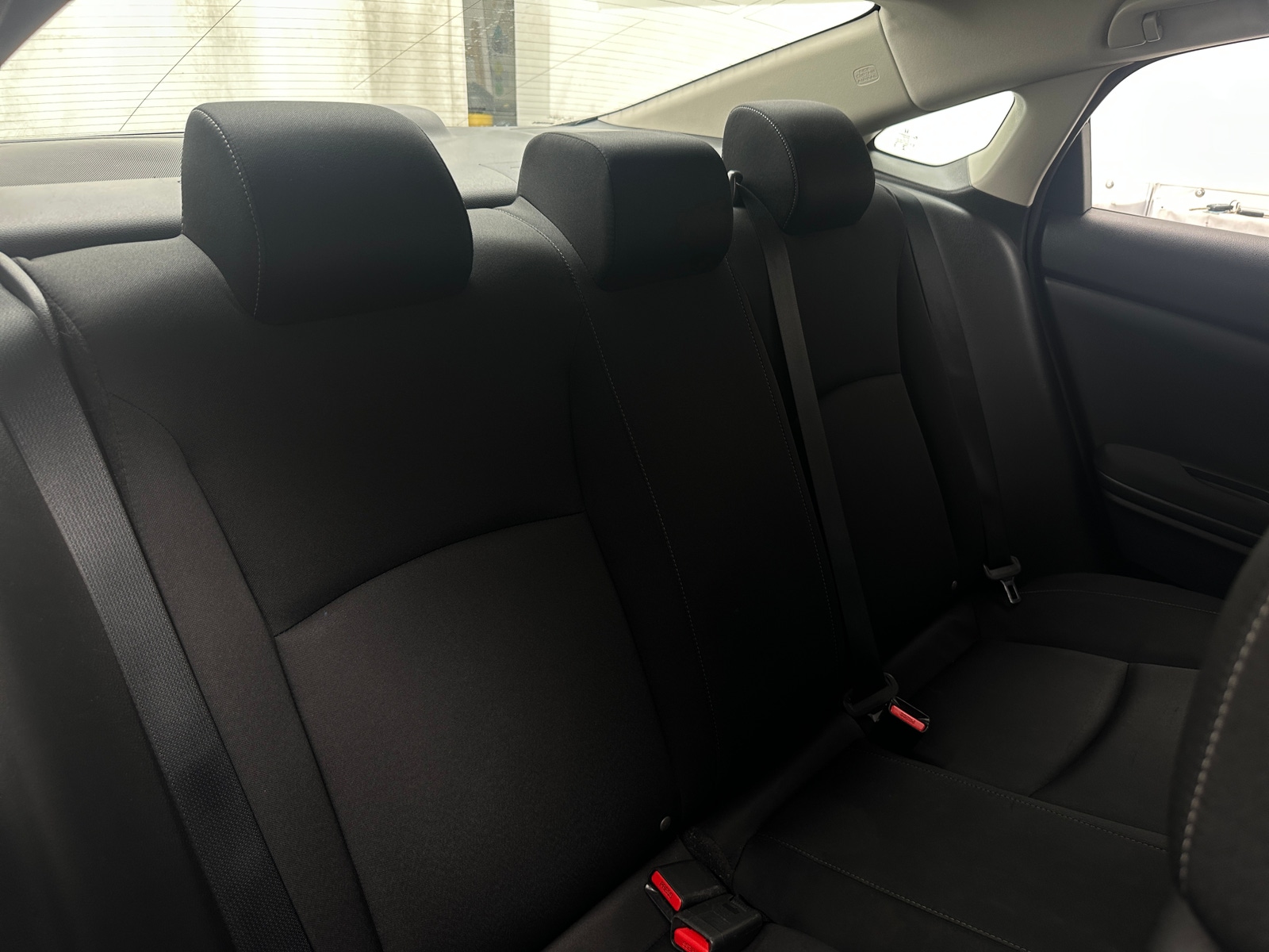 Thumbnail: 2019 Honda Civic - 6