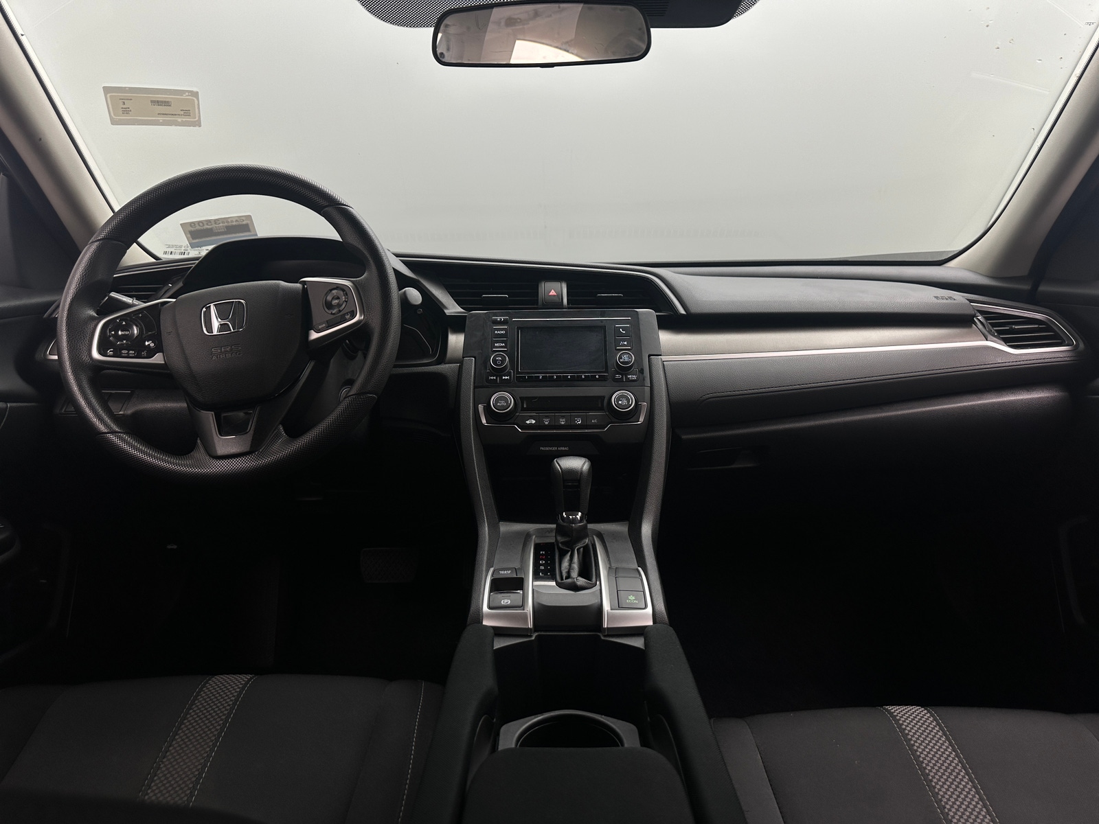 Thumbnail: 2019 Honda Civic - 3