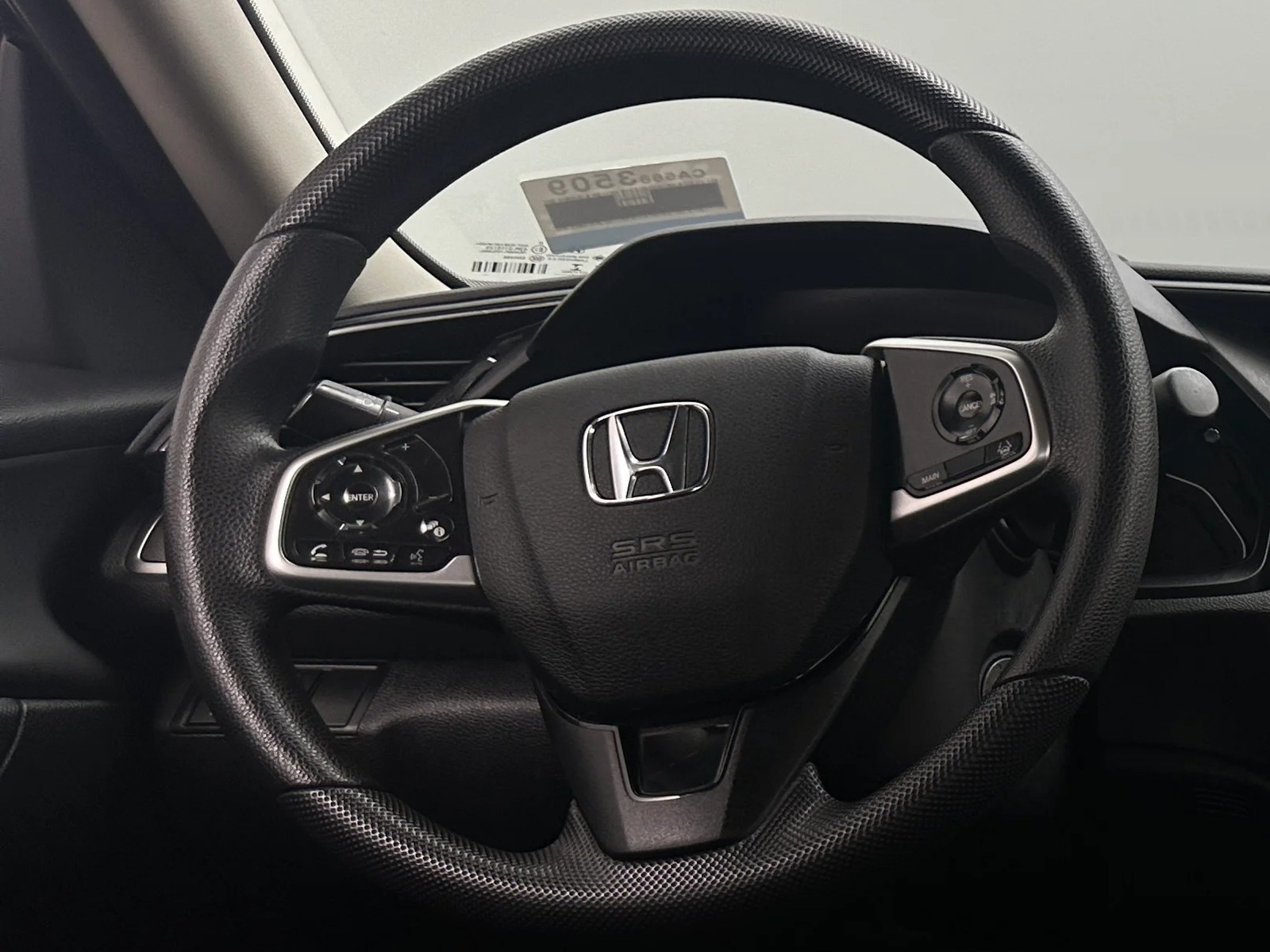 Thumbnail: 2019 Honda Civic - 5