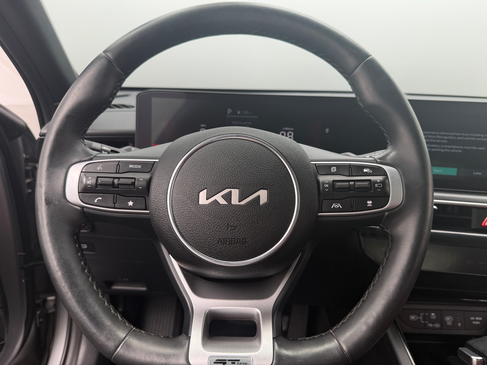 Thumbnail: 2025 Kia K5 - 4