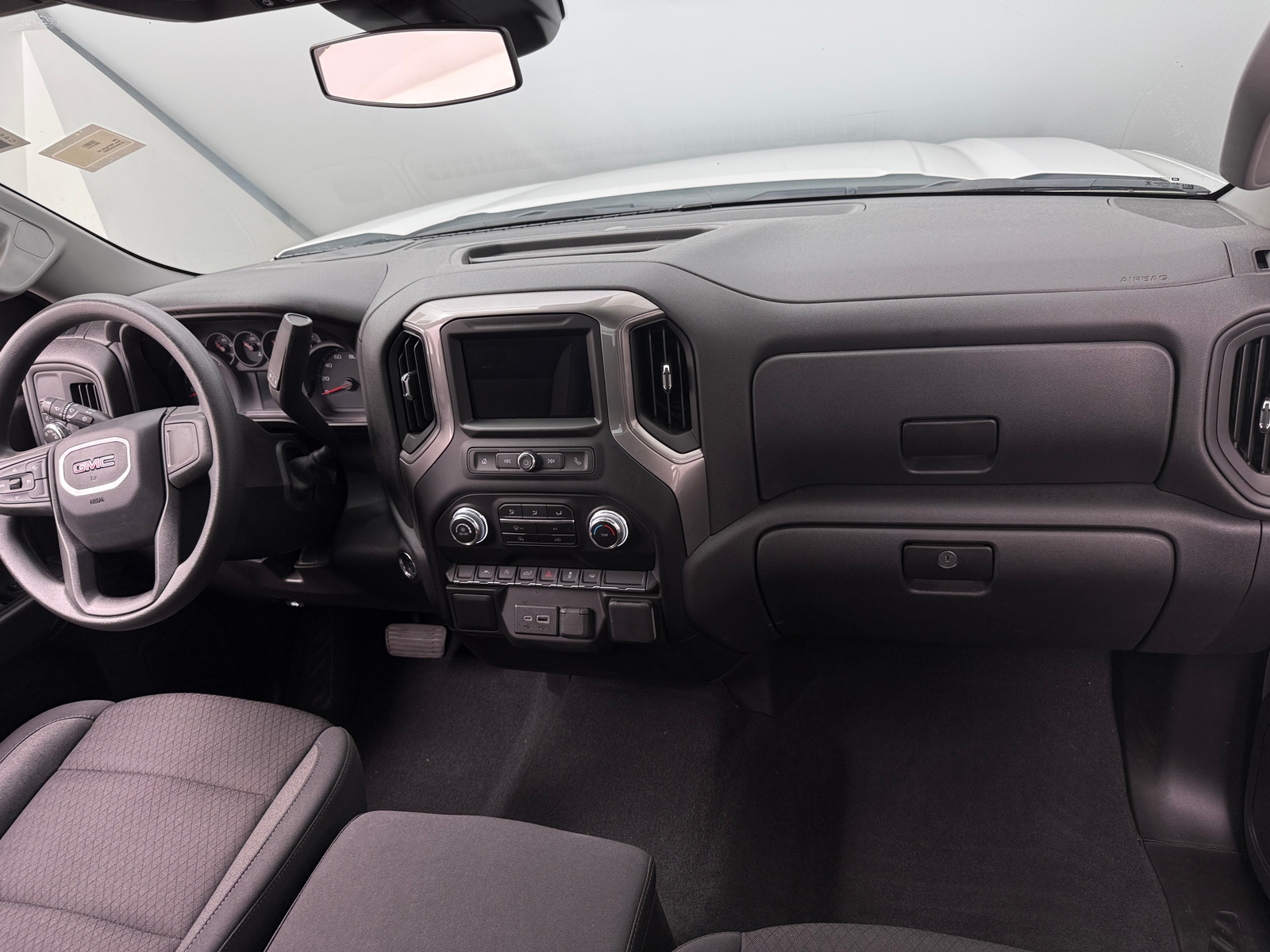Thumbnail: 2026 GMC Sierra 1500 - 3