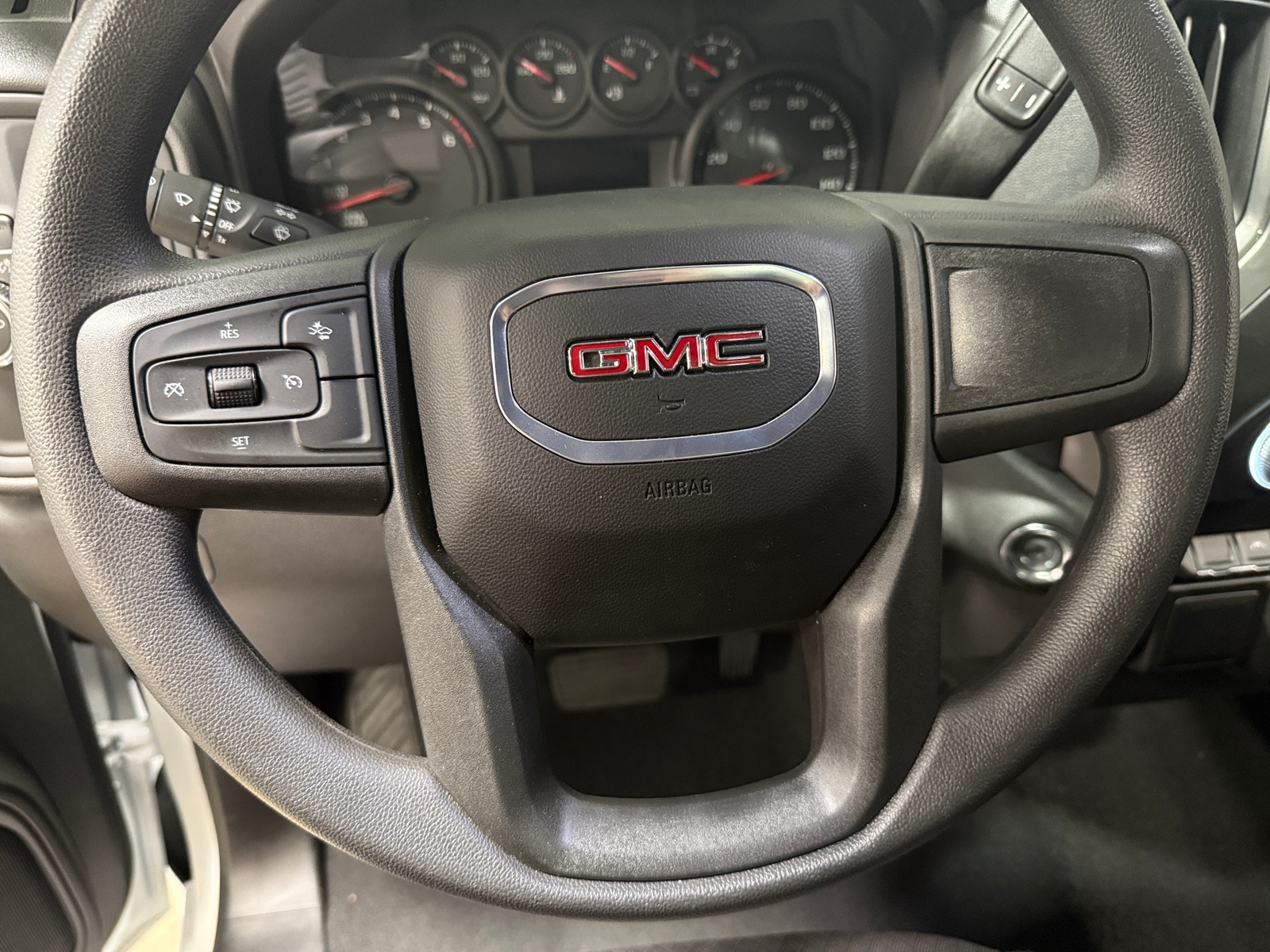 Thumbnail: 2026 GMC Sierra 1500 - 5