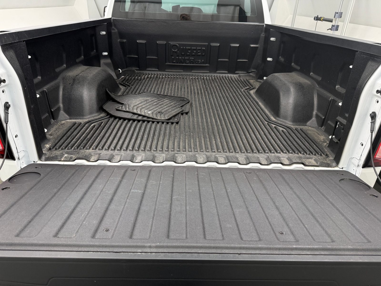 Thumbnail: 2026 GMC Sierra 1500 - 6