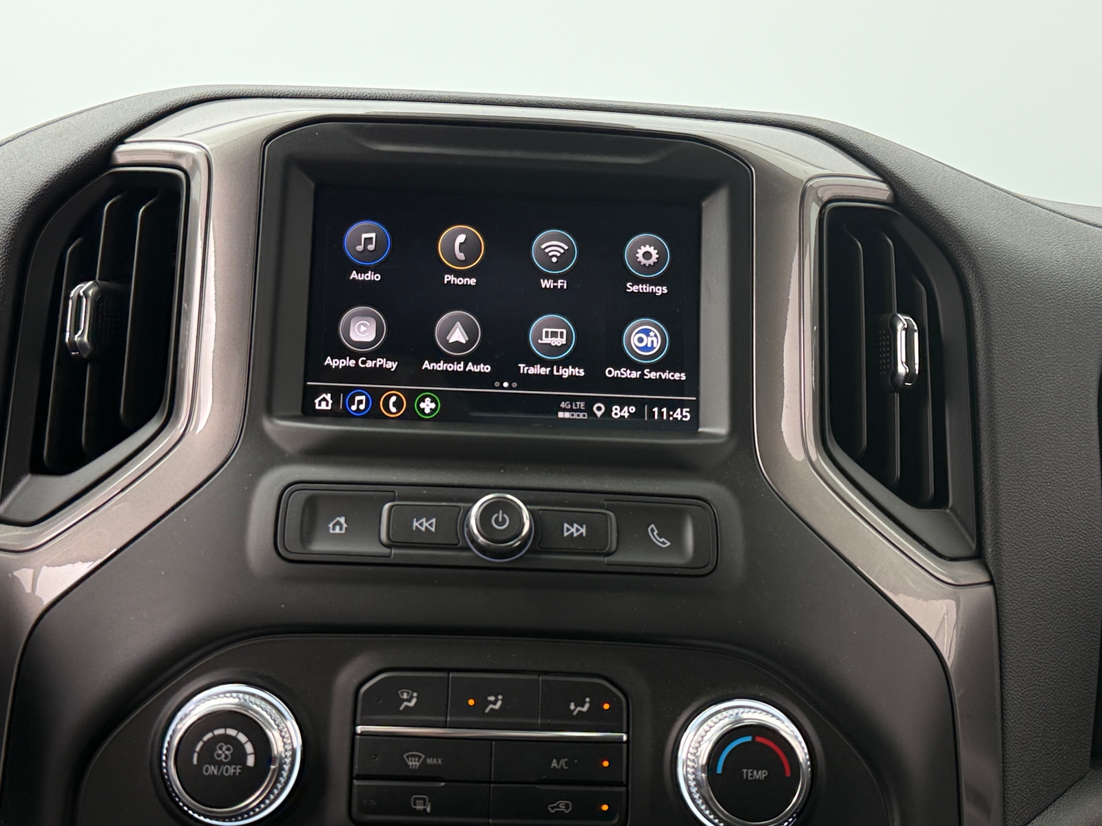 Thumbnail: 2026 GMC Sierra 1500 - 4