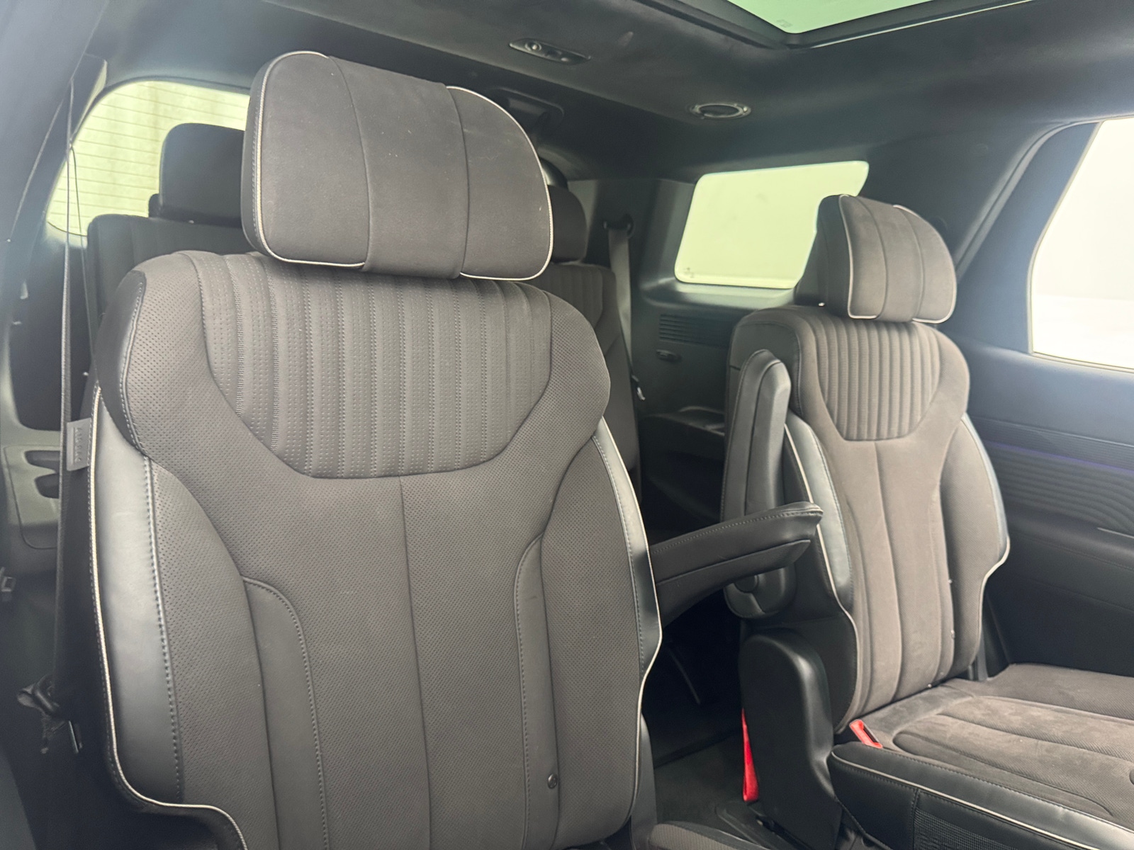 Thumbnail: 2024 Hyundai Palisade - 5