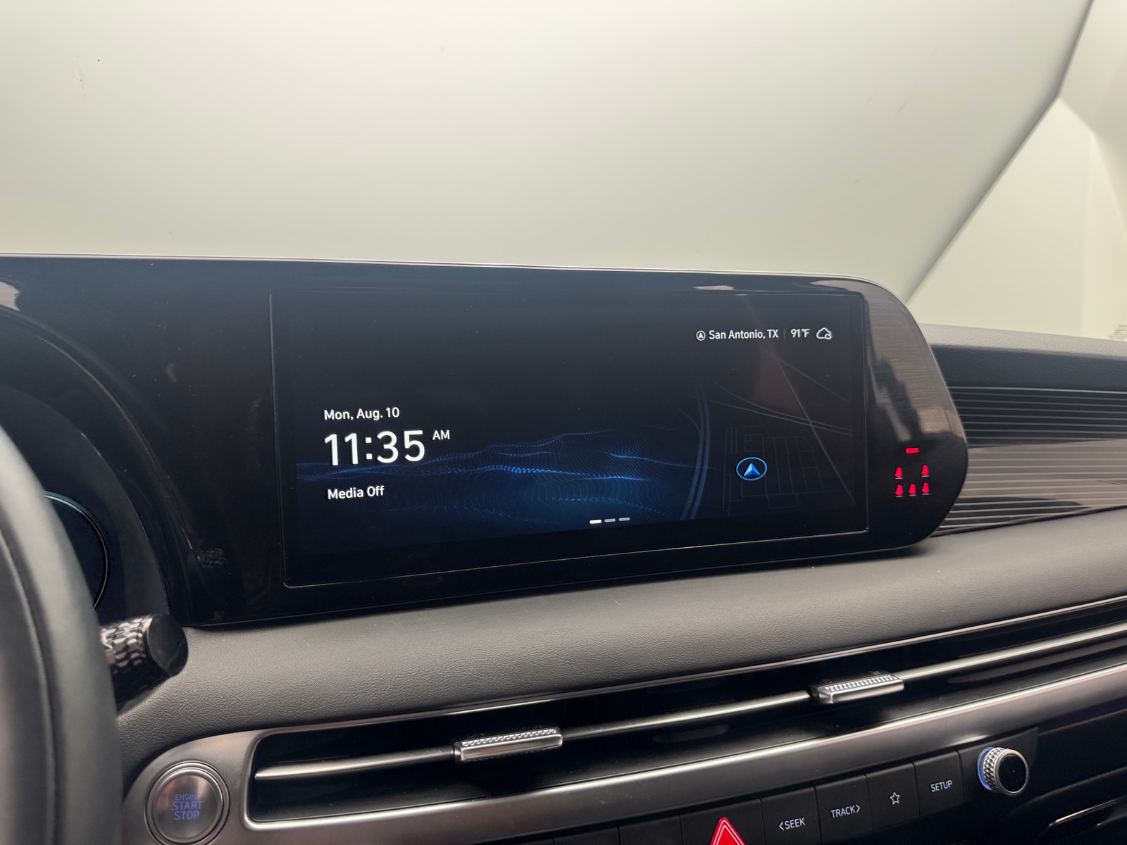 Thumbnail: 2024 Hyundai Palisade - 3