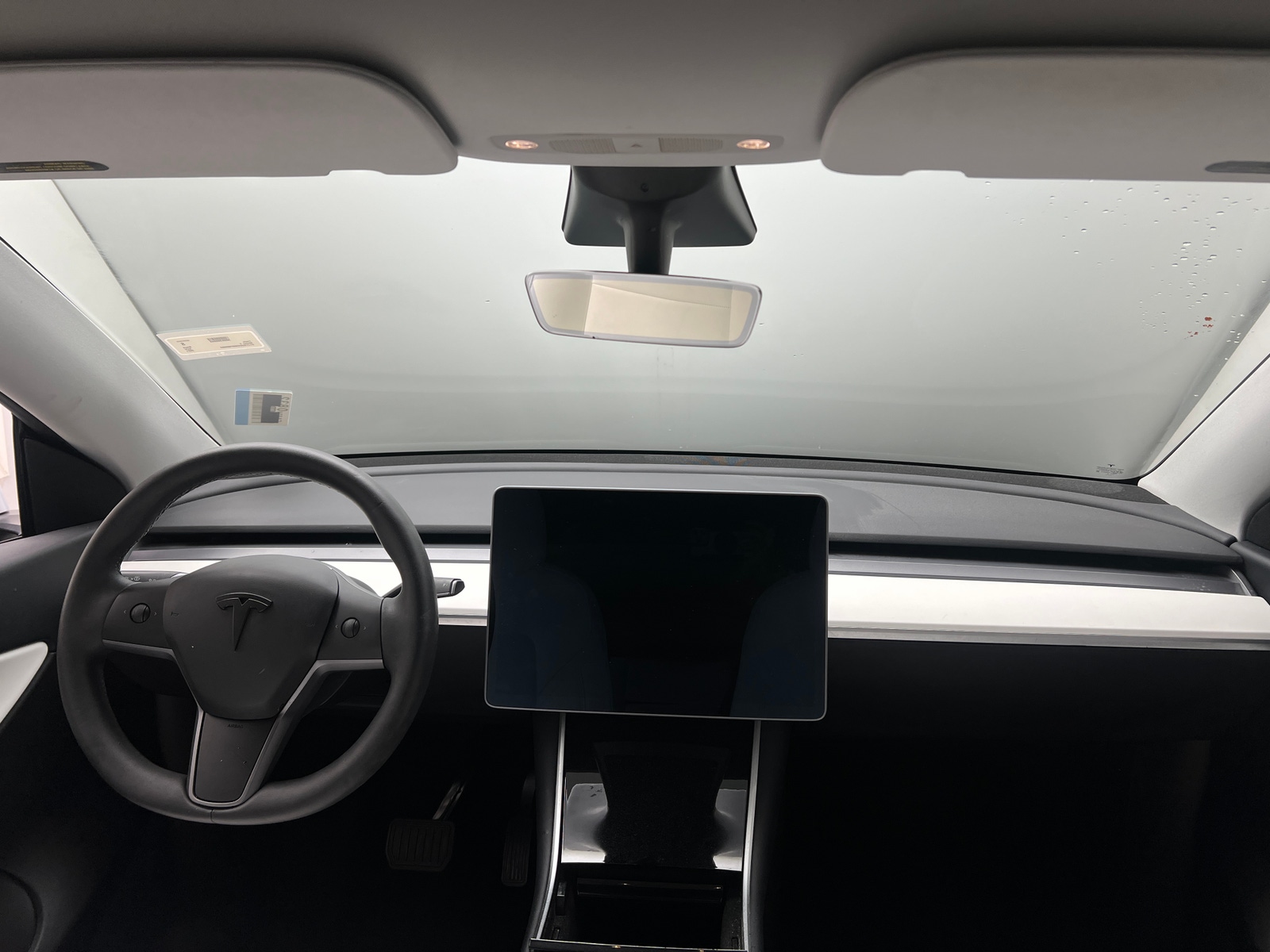 Thumbnail: 2021 Tesla Model Y - 2