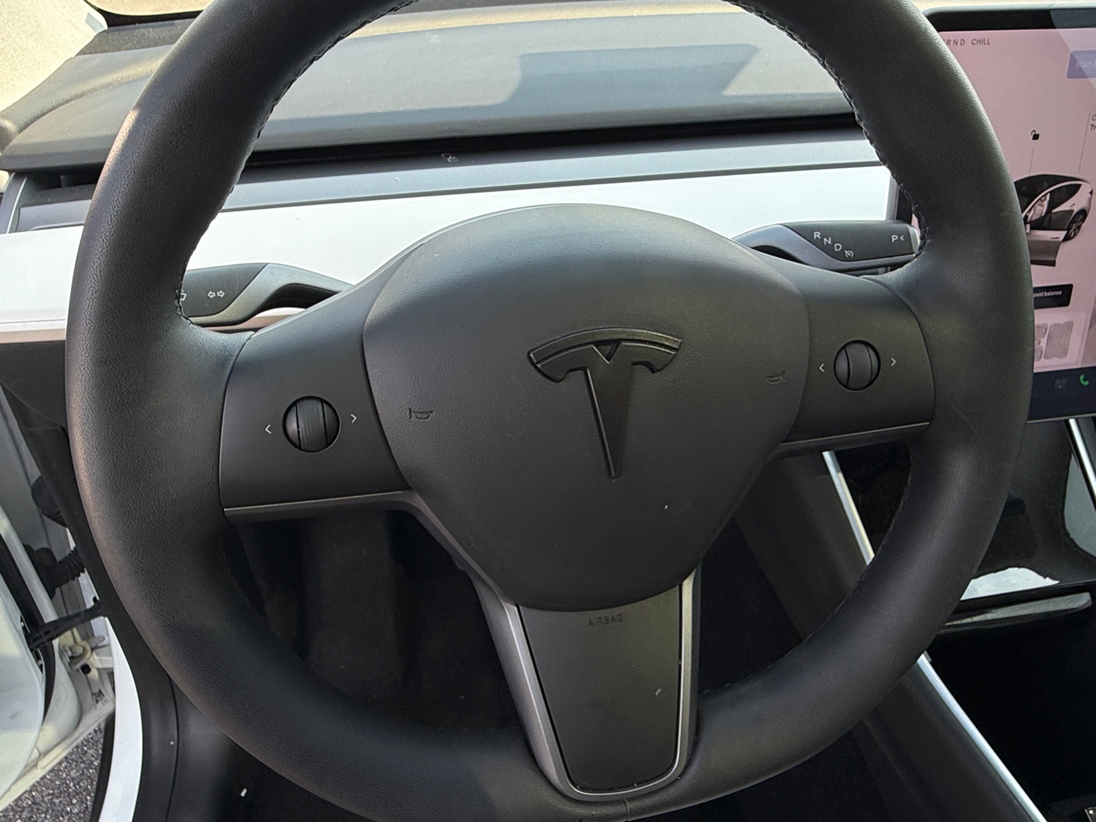 Thumbnail: 2021 Tesla Model Y - 4