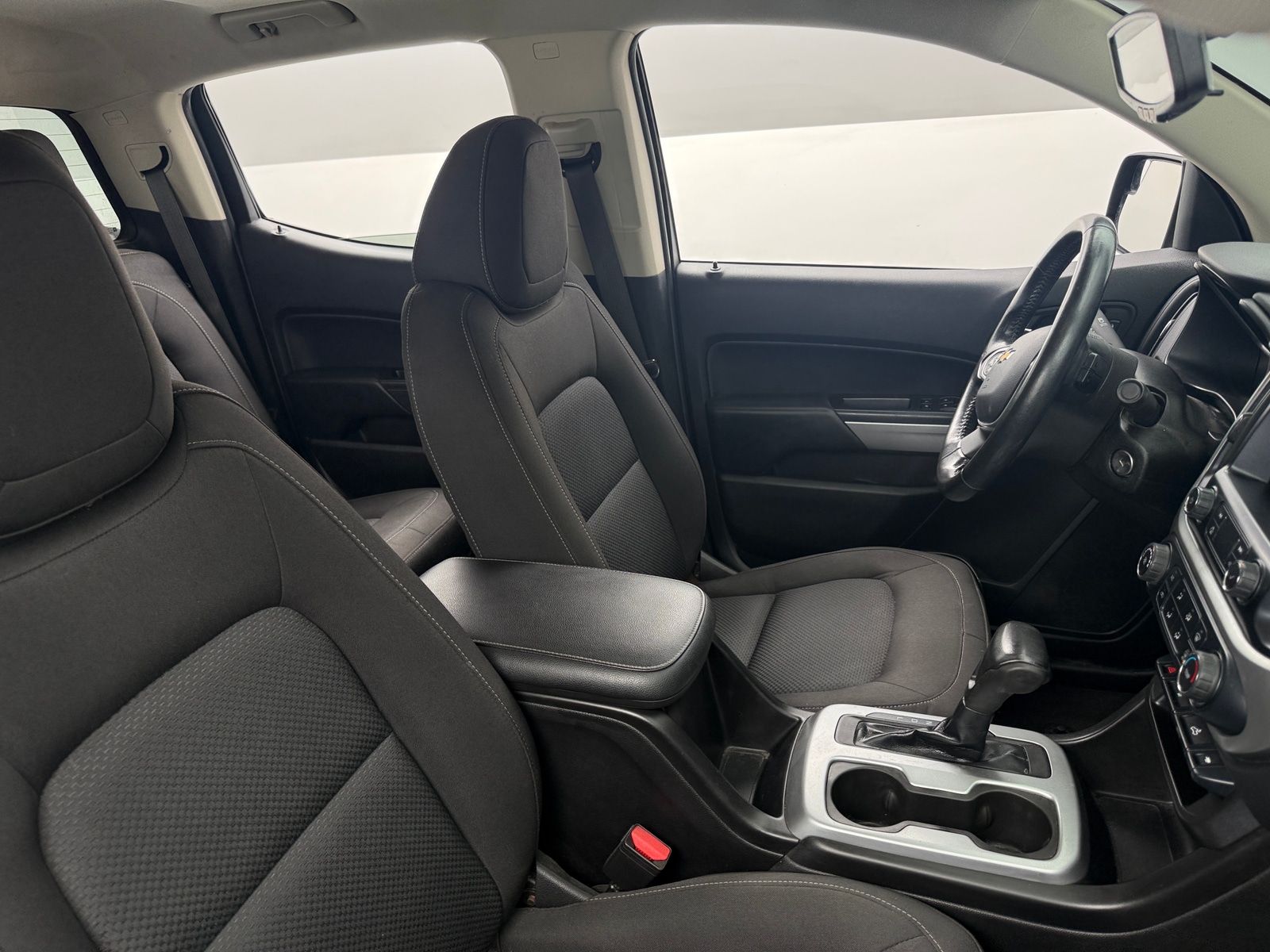 Thumbnail: 2019 Chevrolet Colorado - 2