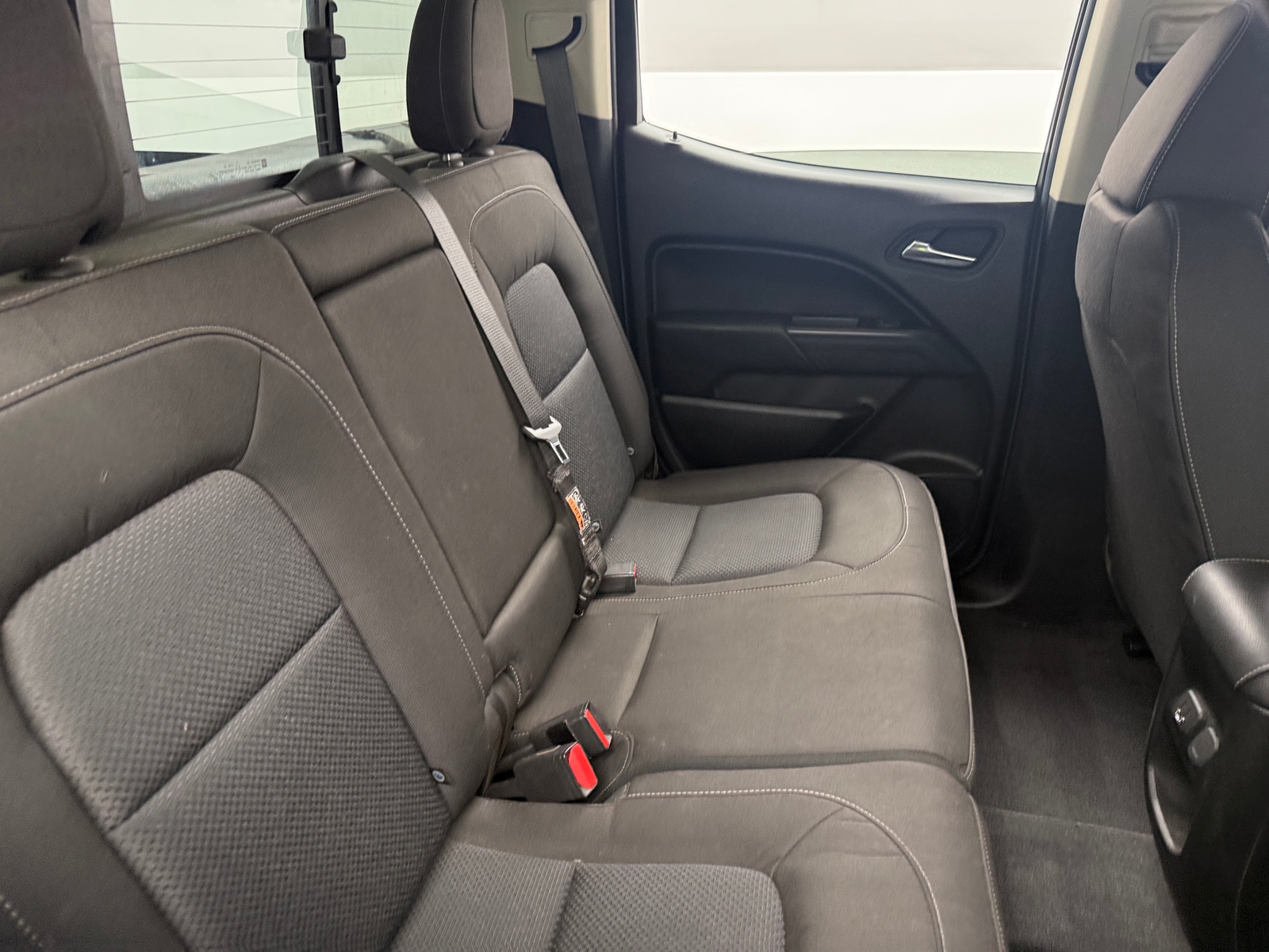 Thumbnail: 2019 Chevrolet Colorado - 6