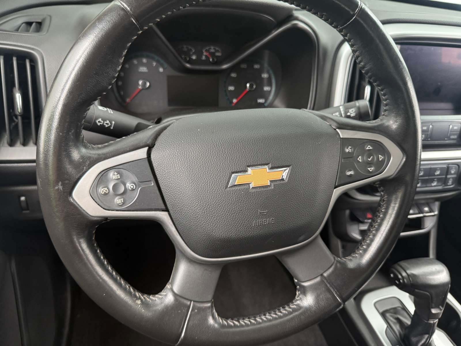 Thumbnail: 2019 Chevrolet Colorado - 5