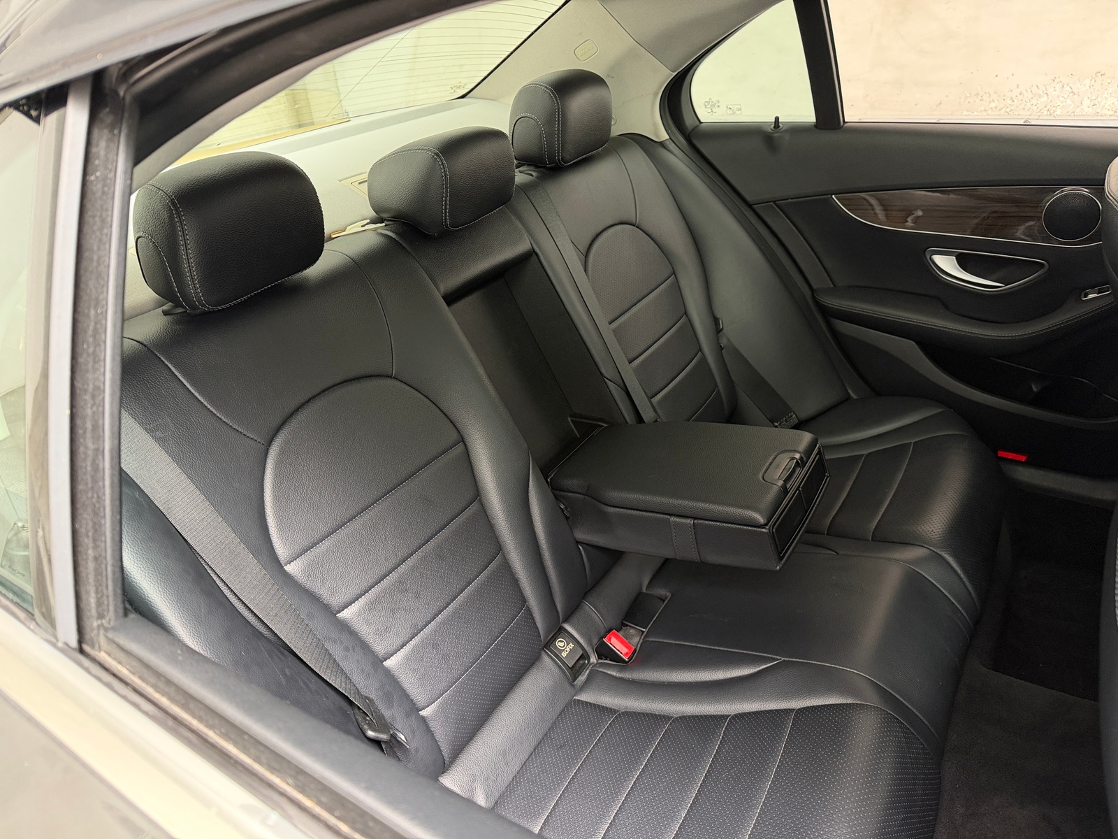 Thumbnail: 2017 Mercedes-Benz C-Class - 5