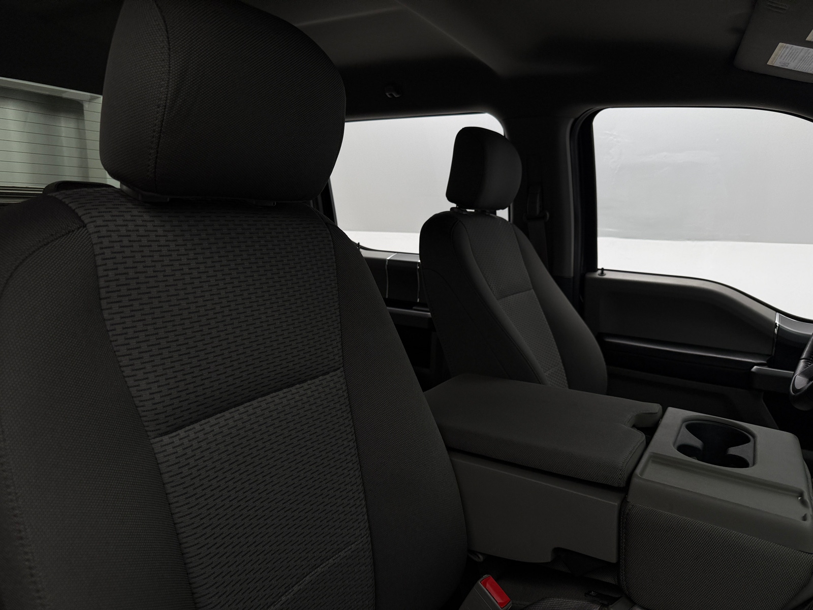 Thumbnail: 2020 Ford Econoline - 2