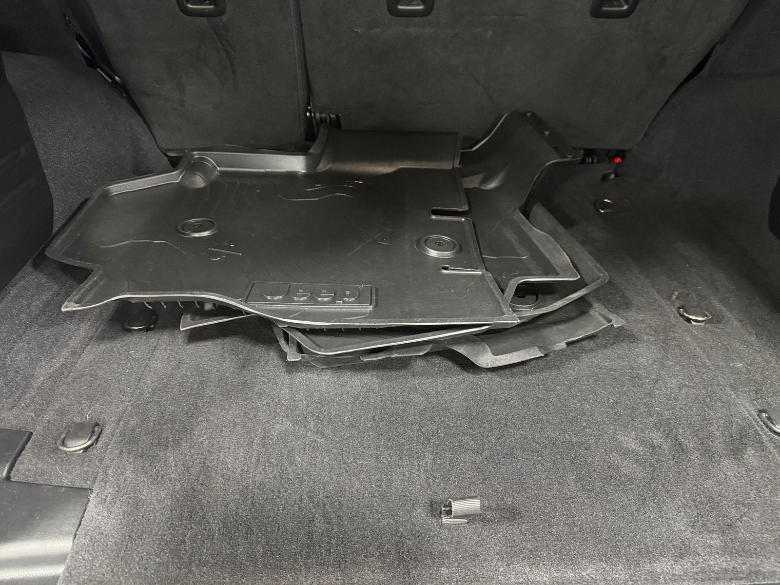 Thumbnail: 2019 Jeep Wrangler - 7