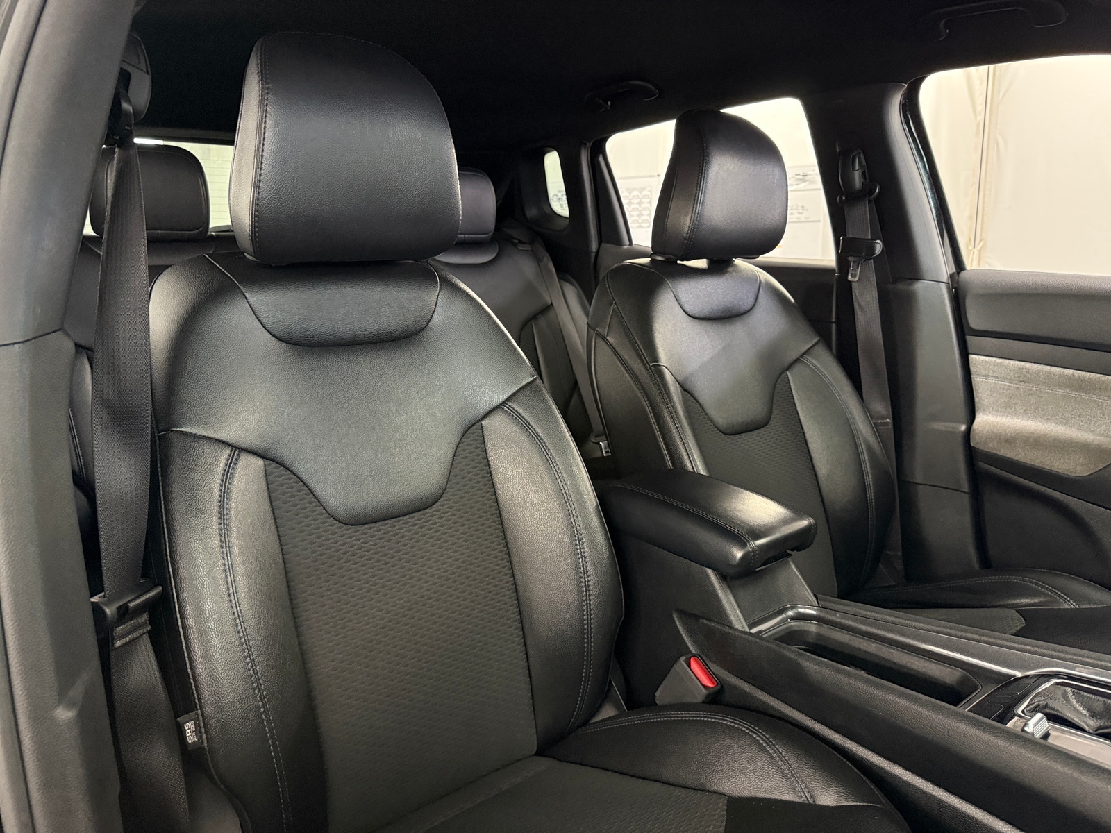Thumbnail: 2024 Jeep Compass - 2