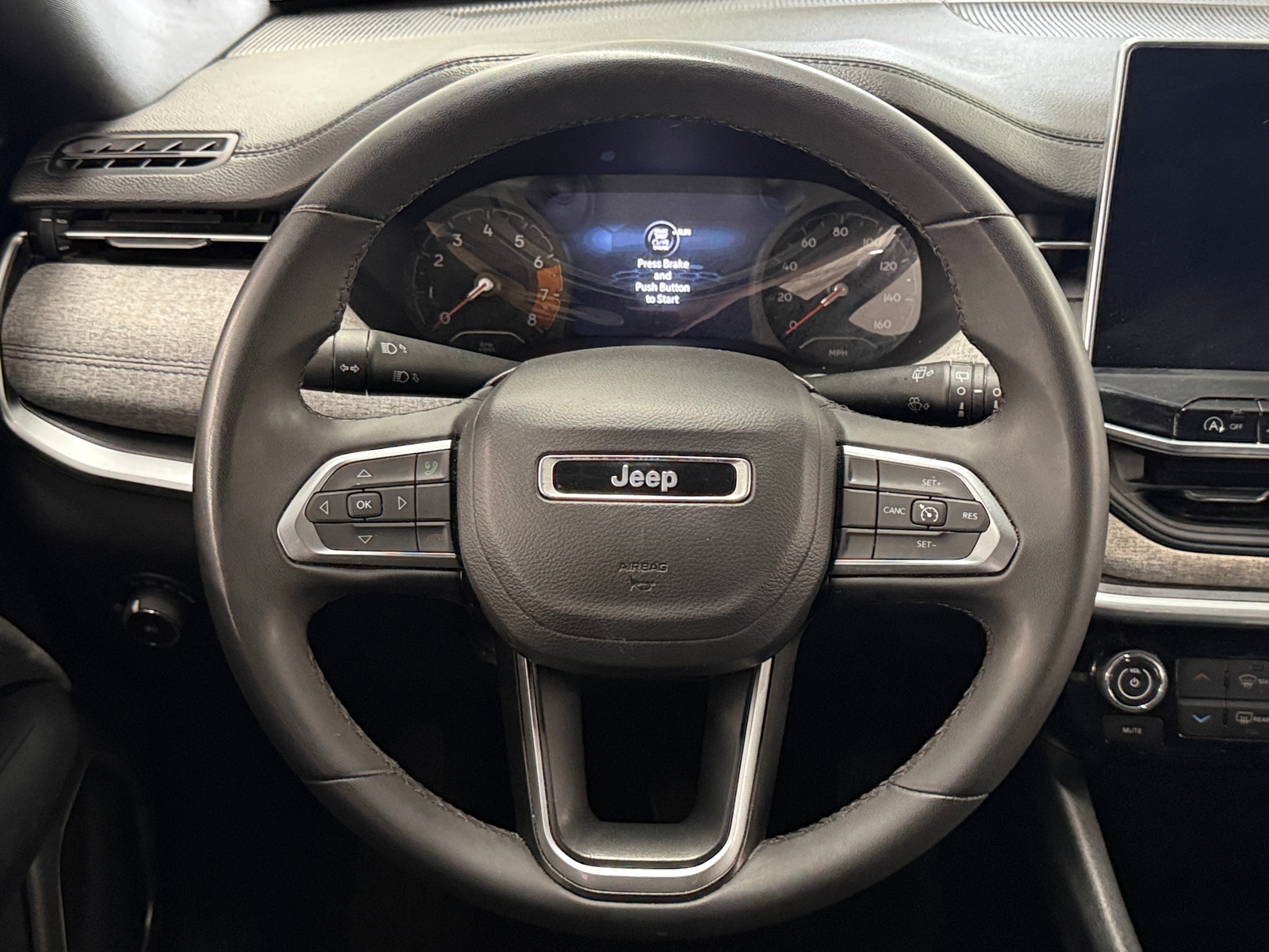 Thumbnail: 2024 Jeep Compass - 5