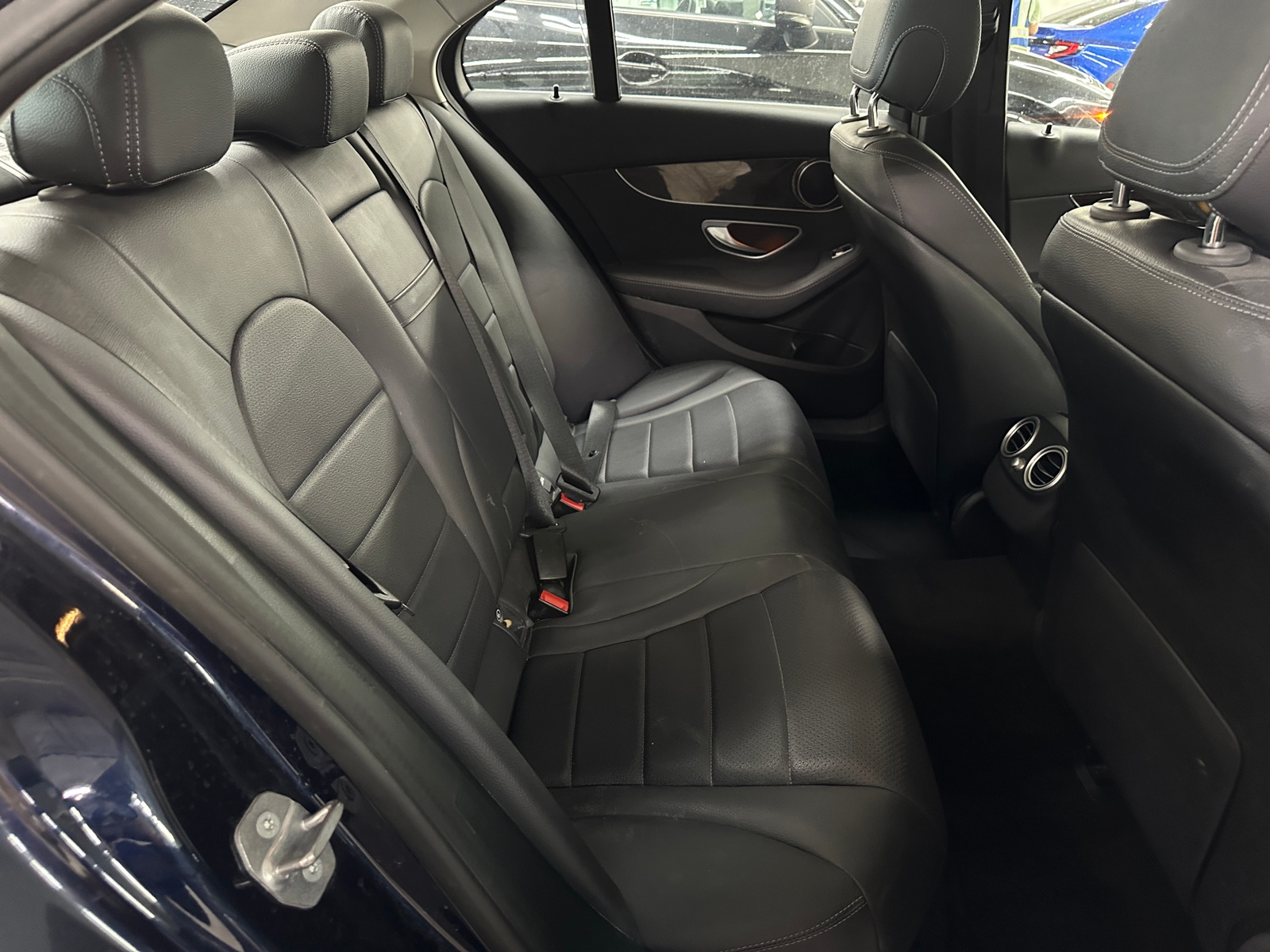 Thumbnail: 2019 Mercedes-Benz C-Class - 5