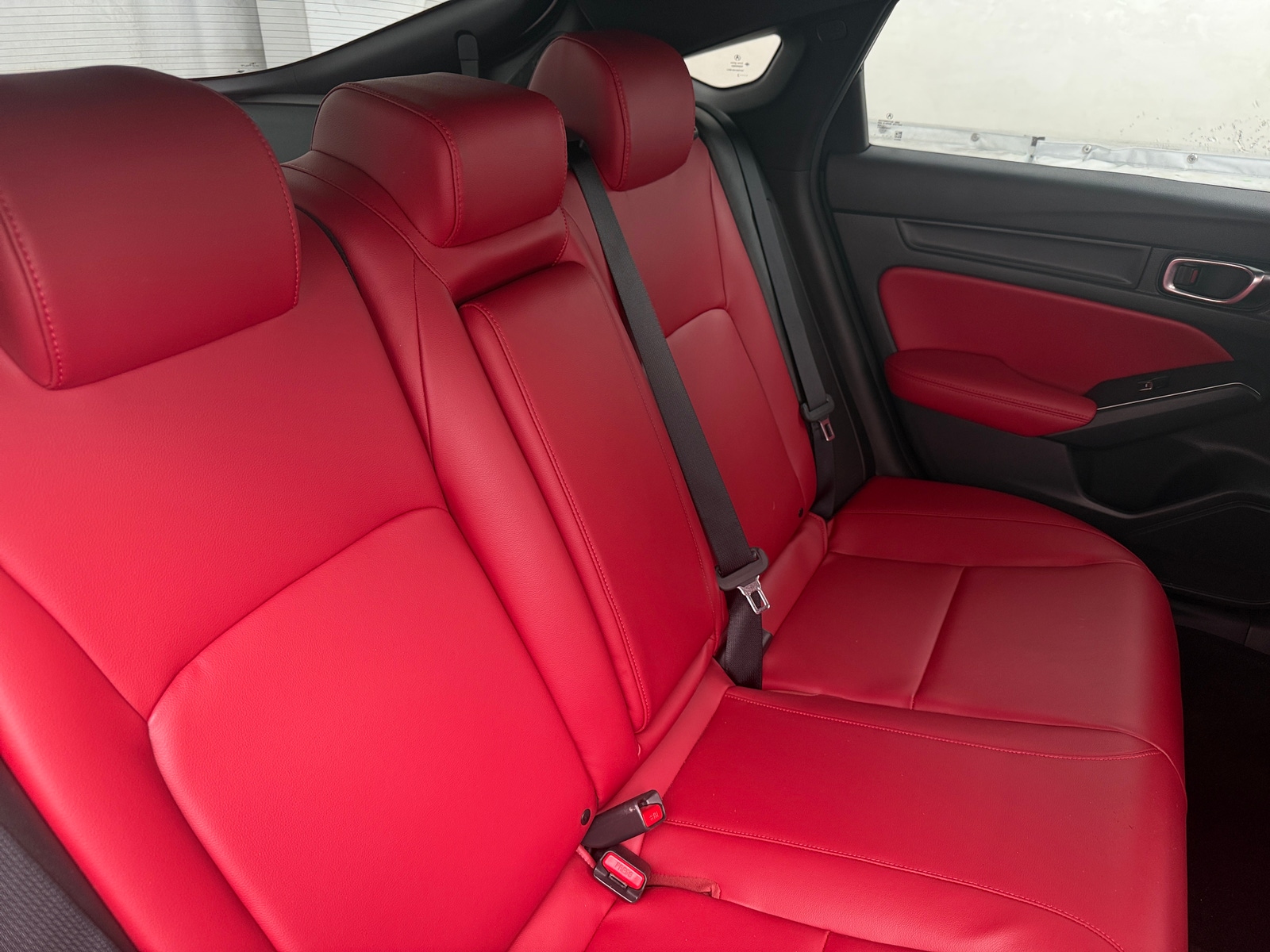 Thumbnail: 2023 Acura Integra - 5