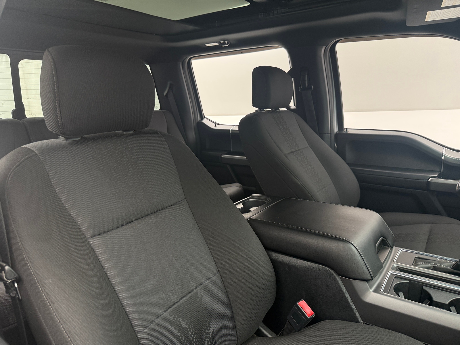 Thumbnail: 2020 Ford Econoline - 2
