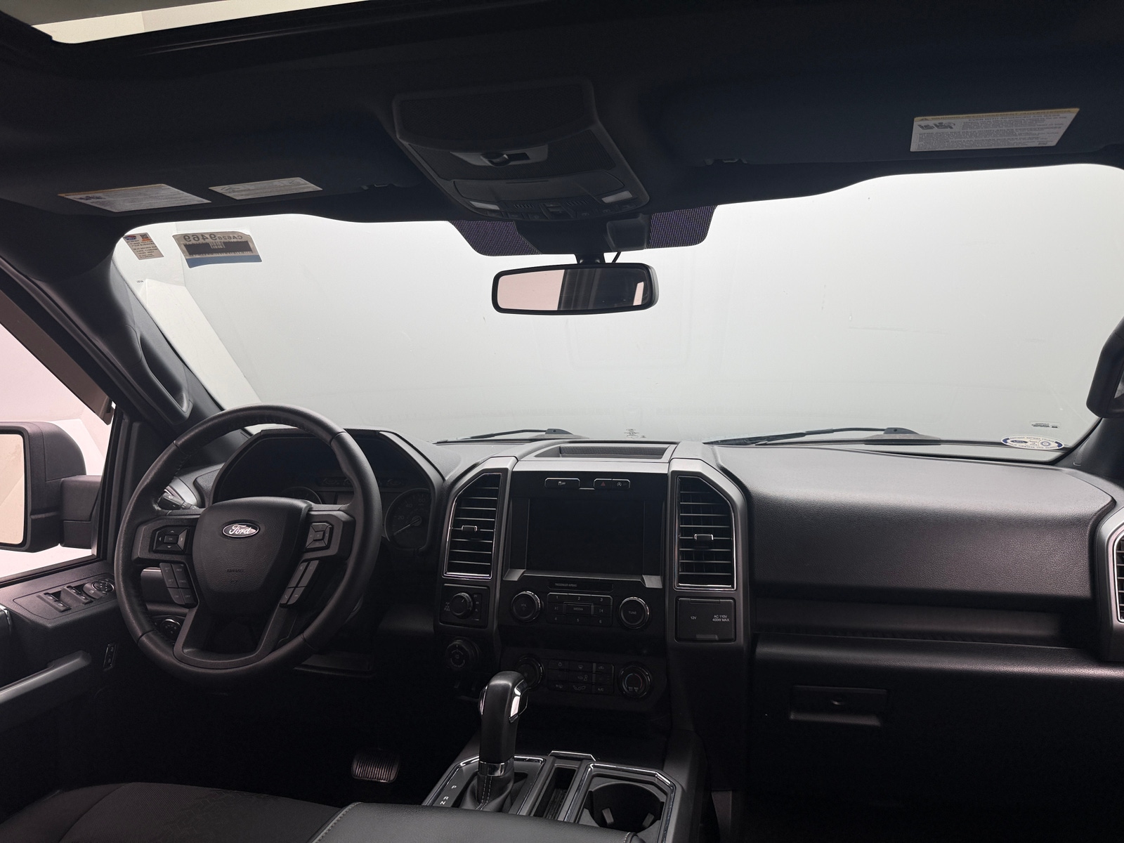 Thumbnail: 2020 Ford Econoline - 3