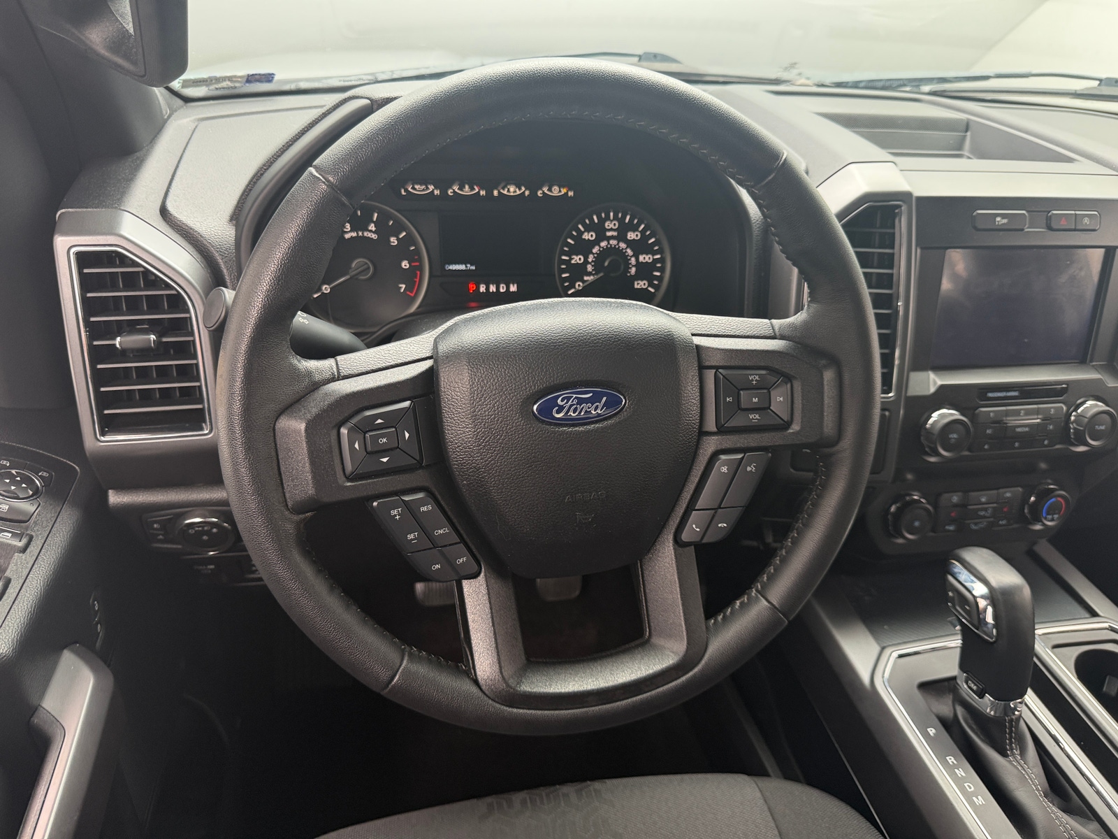 Thumbnail: 2020 Ford Econoline - 5