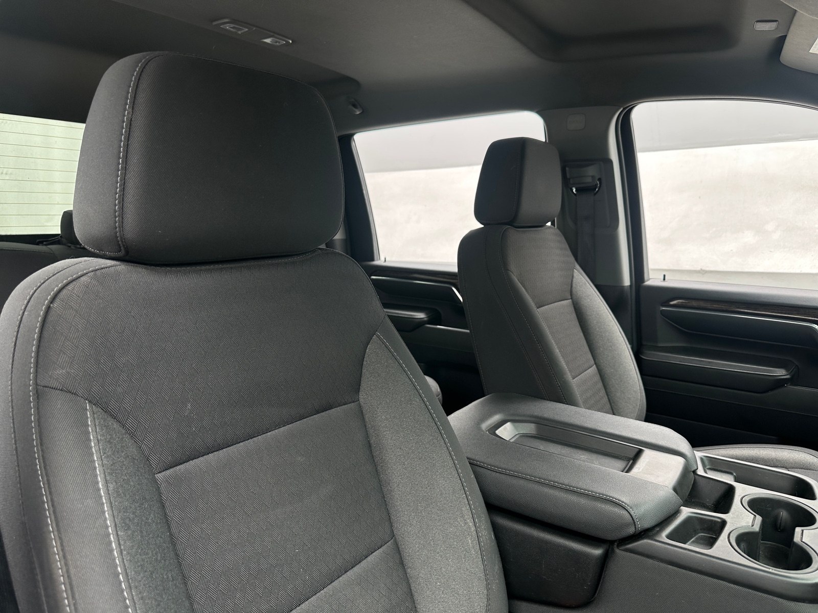 Thumbnail: 2024 GMC Sierra 2500 - 2
